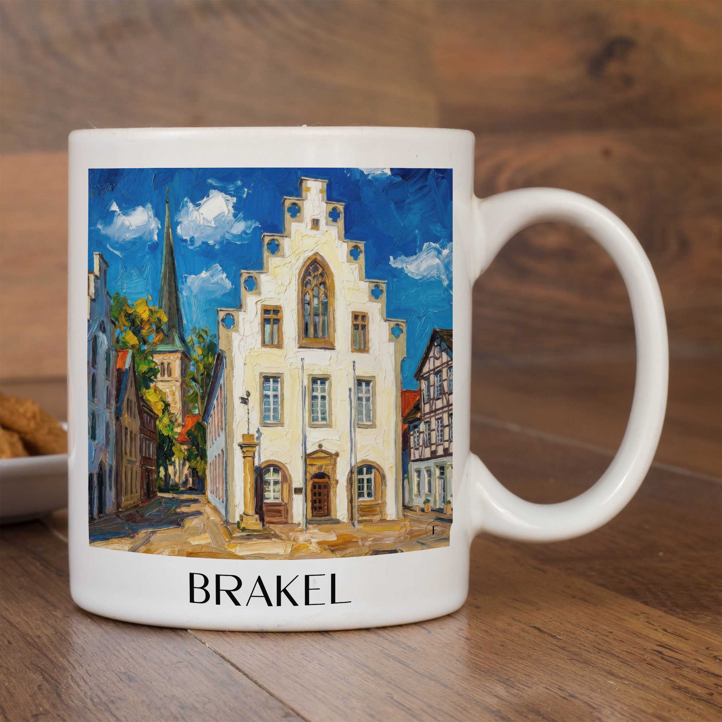 brakel-ostwestfalen-deutschland-kaffeebecher-oil-painting-oelgemaelde