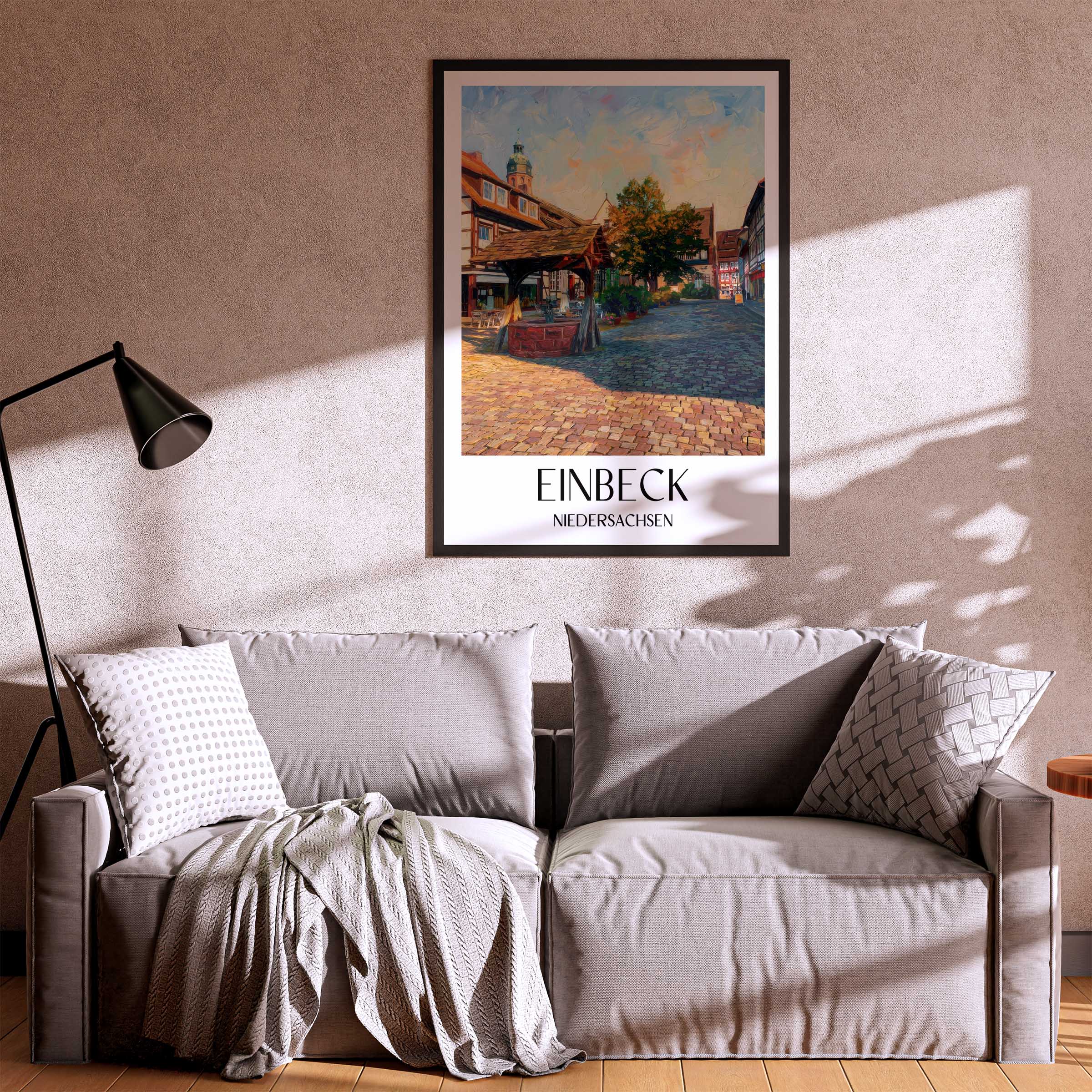 einbeck-niedersachsen-deutschland-poster-oil-painting-oelgemaelde