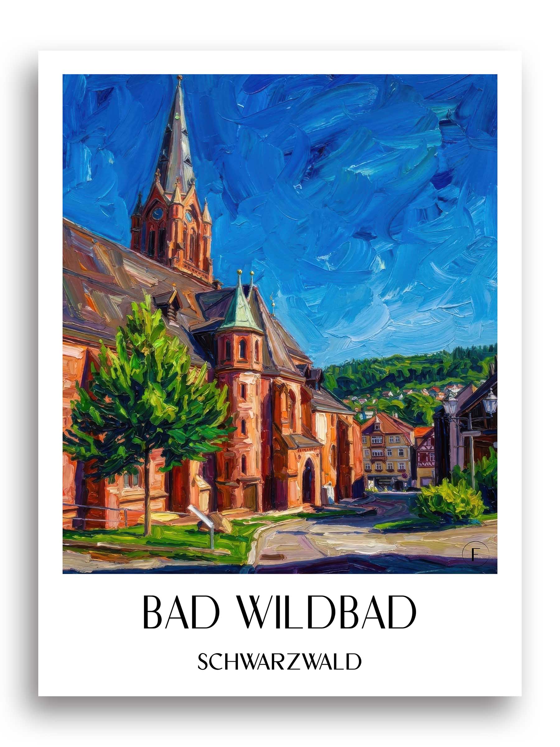 bad-wildbad-schwarzwald-deutschland-poster-oil-painting-oelgemaelde