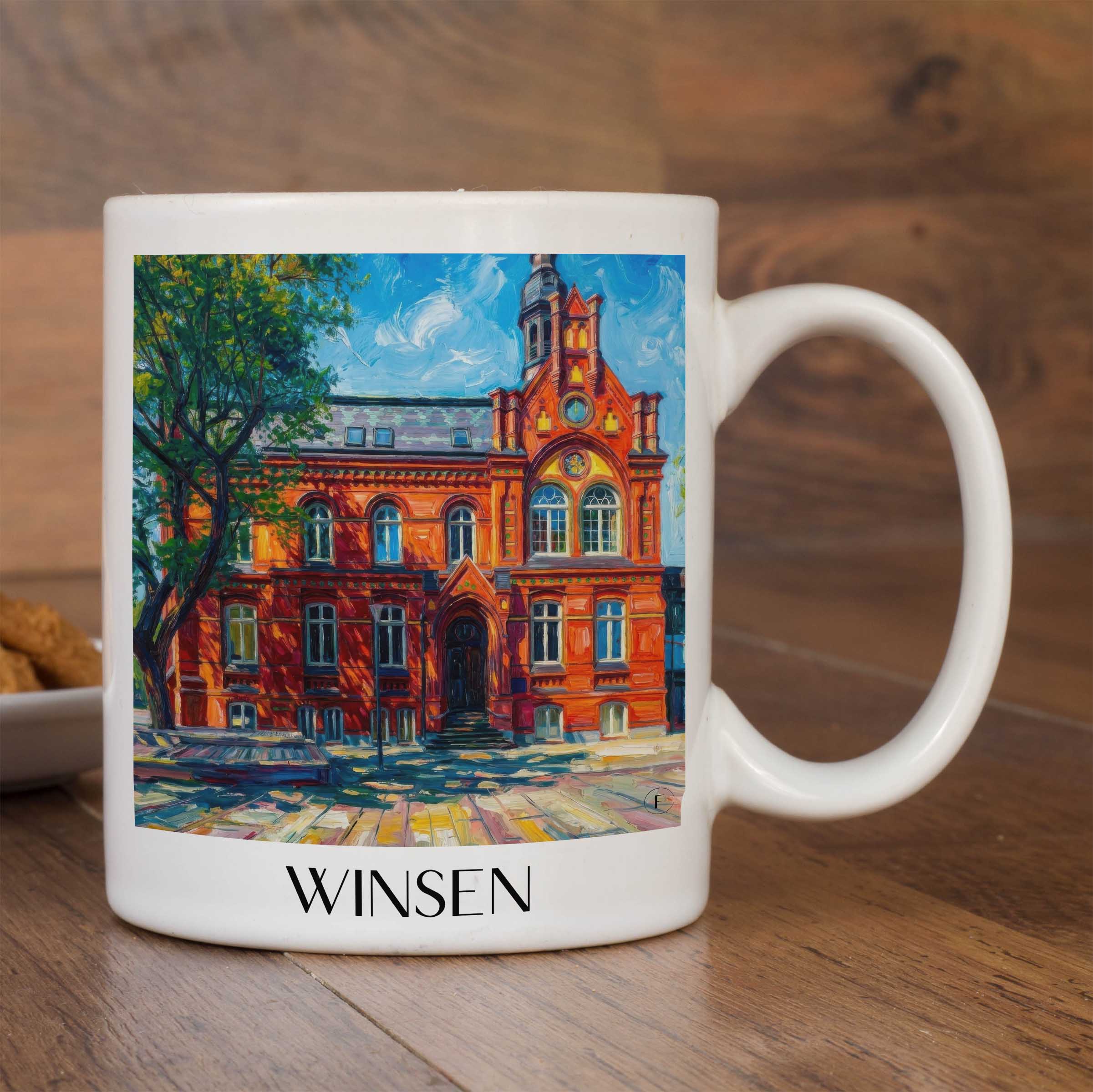 winsen--niedersachsen-deutschland-kaffeebecher-oil-painting-oelgemaelde