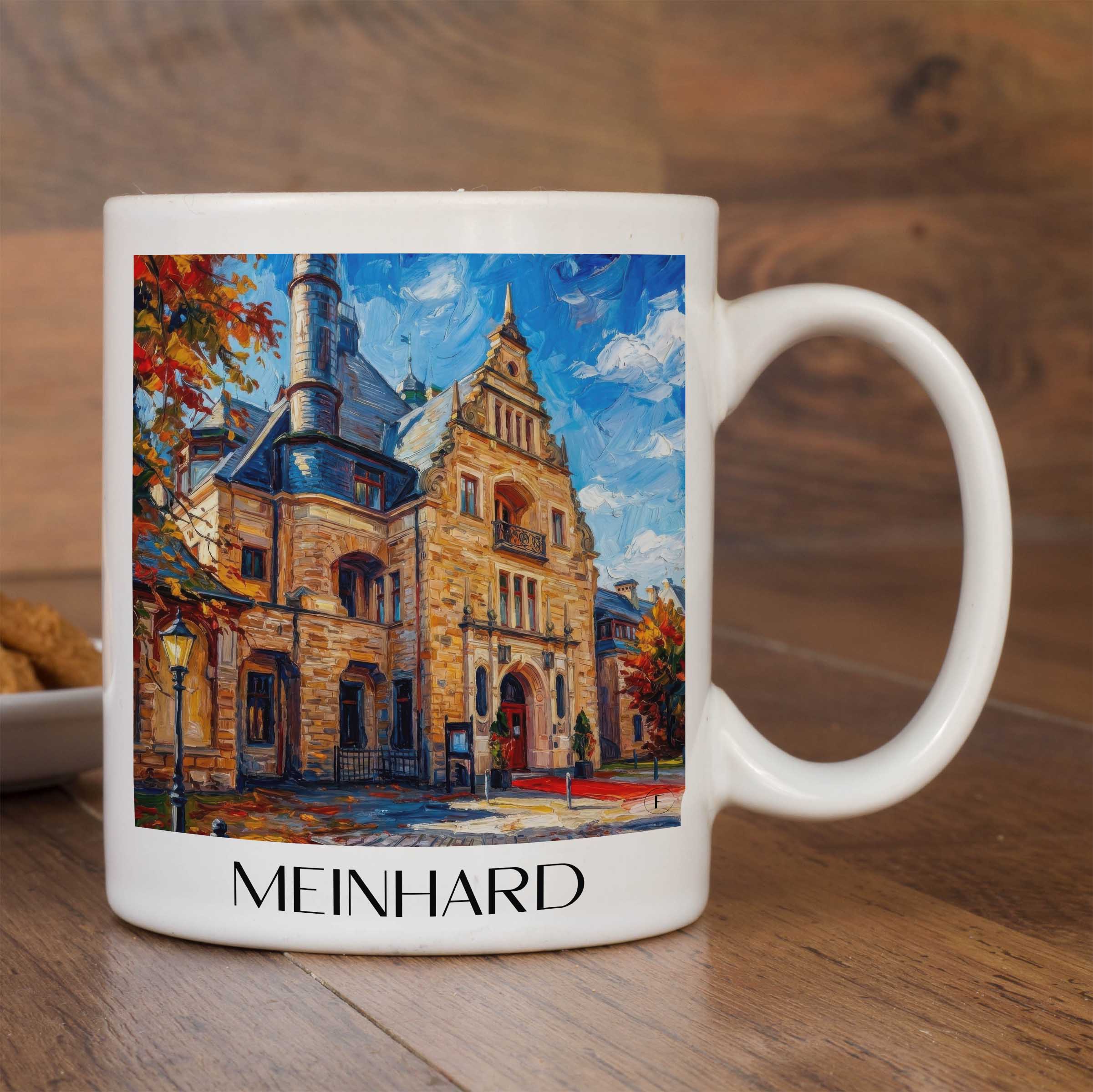 meinhard-hessen-deutschland-kaffeebecher-oil-painting-oelgemaelde