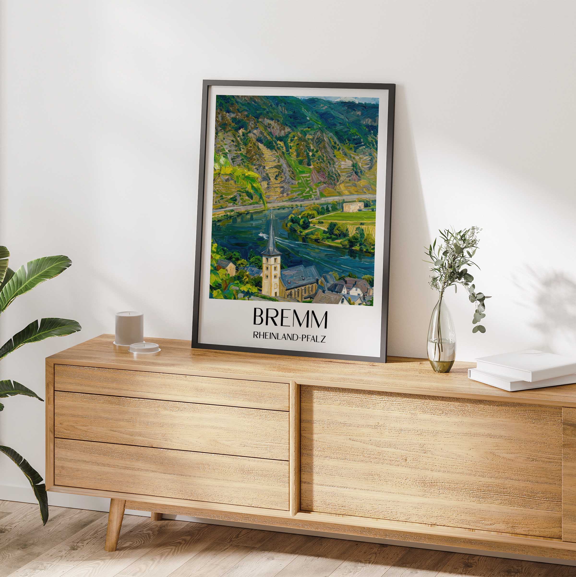 bremm-rheinland-pfalz-deutschland-poster-oil-painting-oelgemaelde