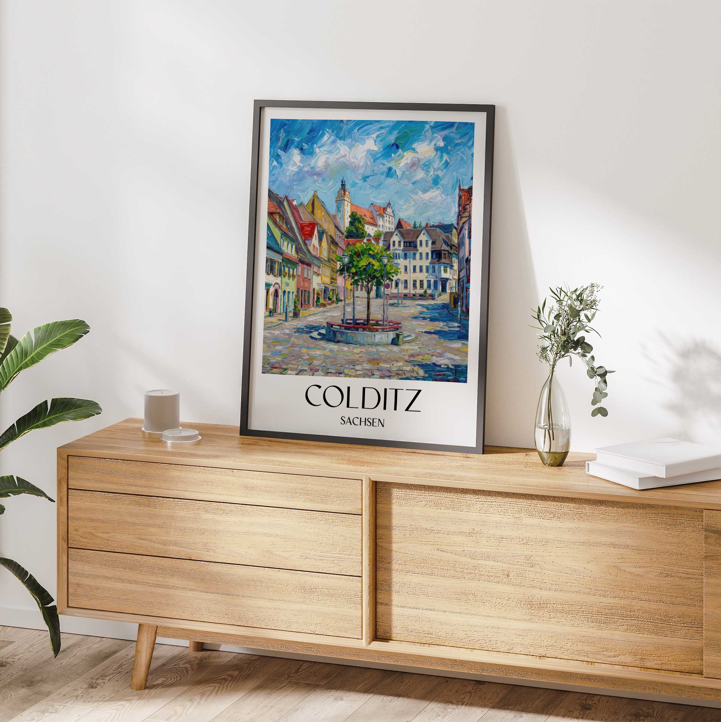 colditz-sachsen--deutschland-poster-oil-painting-oelgemaelde
