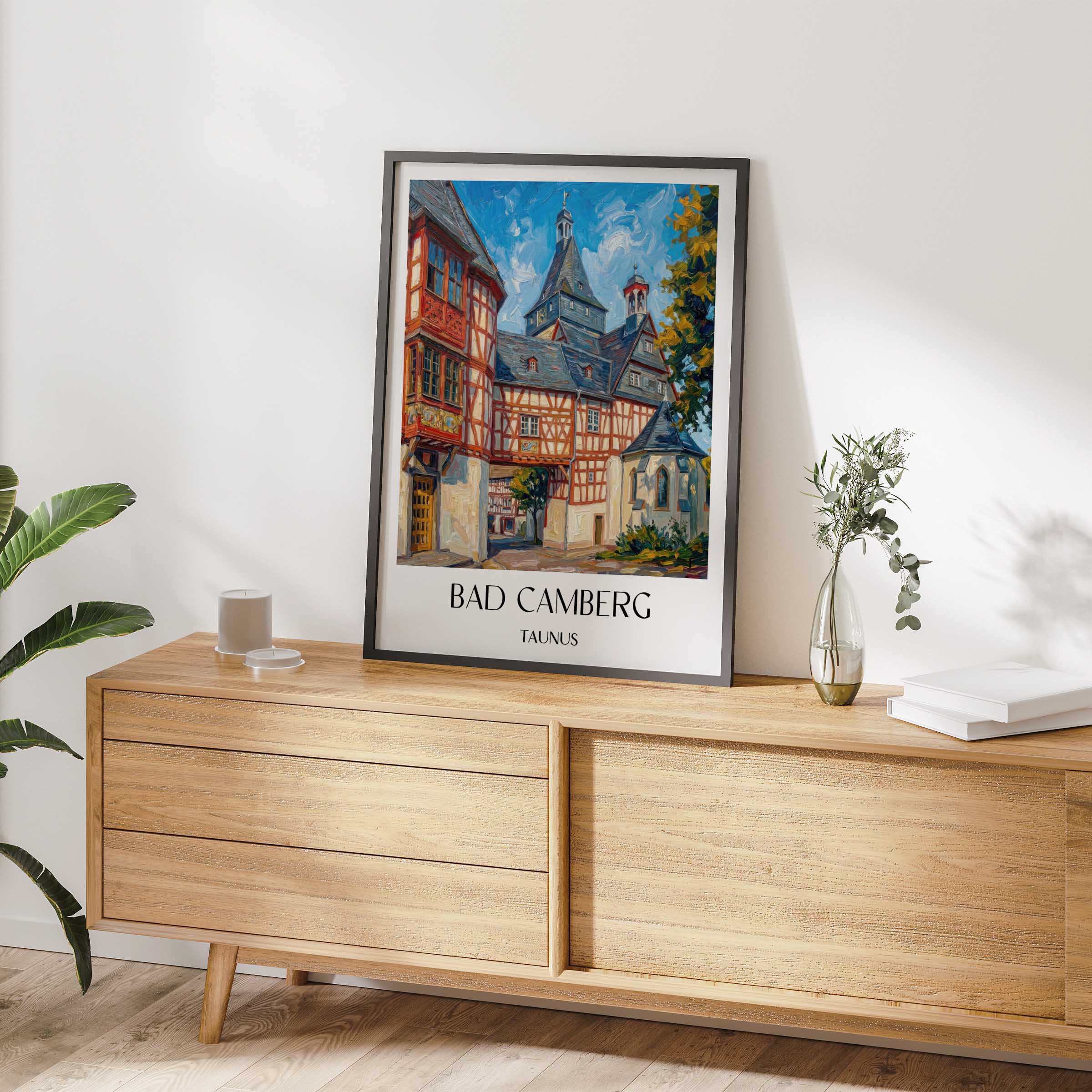 bad-camberg-taunus-deutschland-poster-oil-painting-oelgemaelde