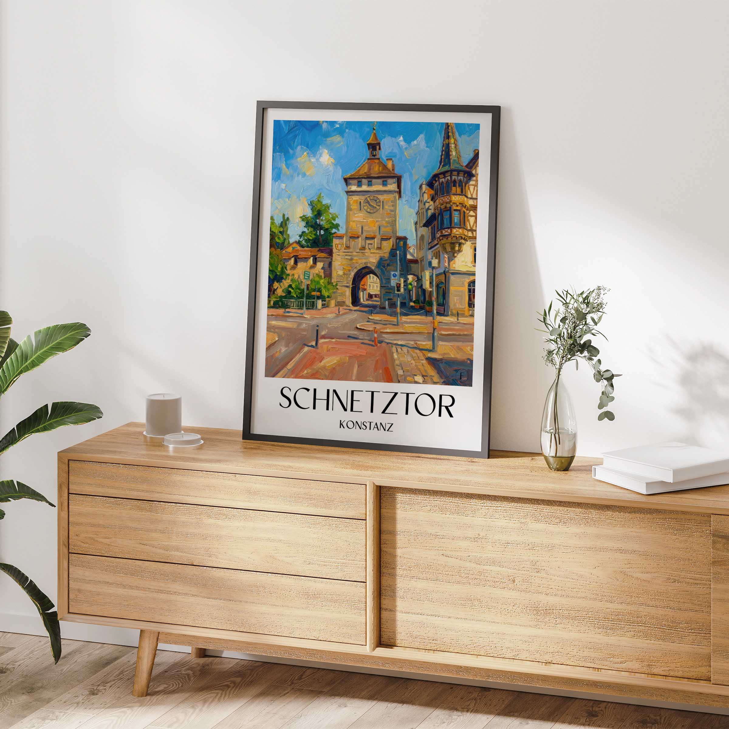 schnetztor-konstanz-deutschland-poster-oil-painting-oelgemaelde