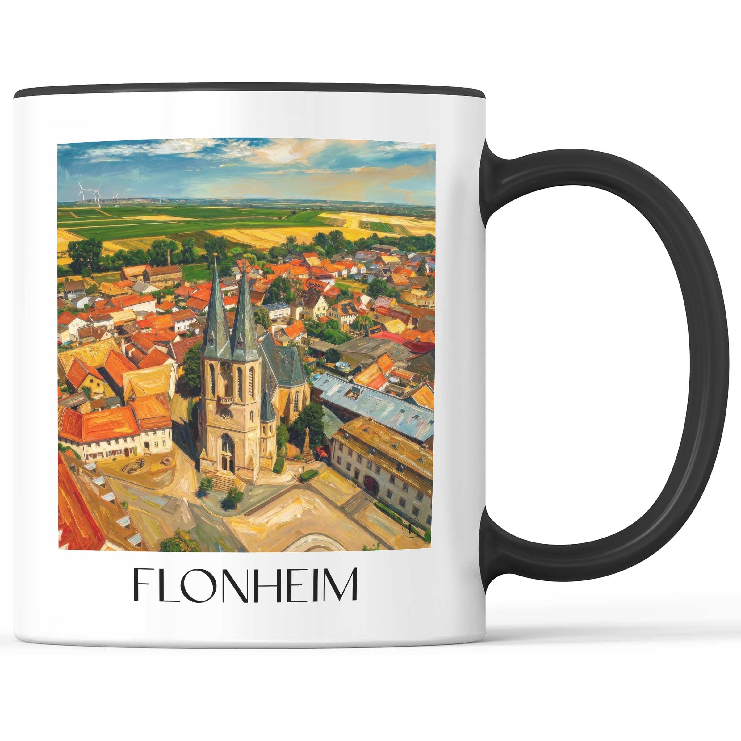 flonheim-rheinland-pfalz-deutschland-kaffeebecher-oil-painting-oelgemaelde