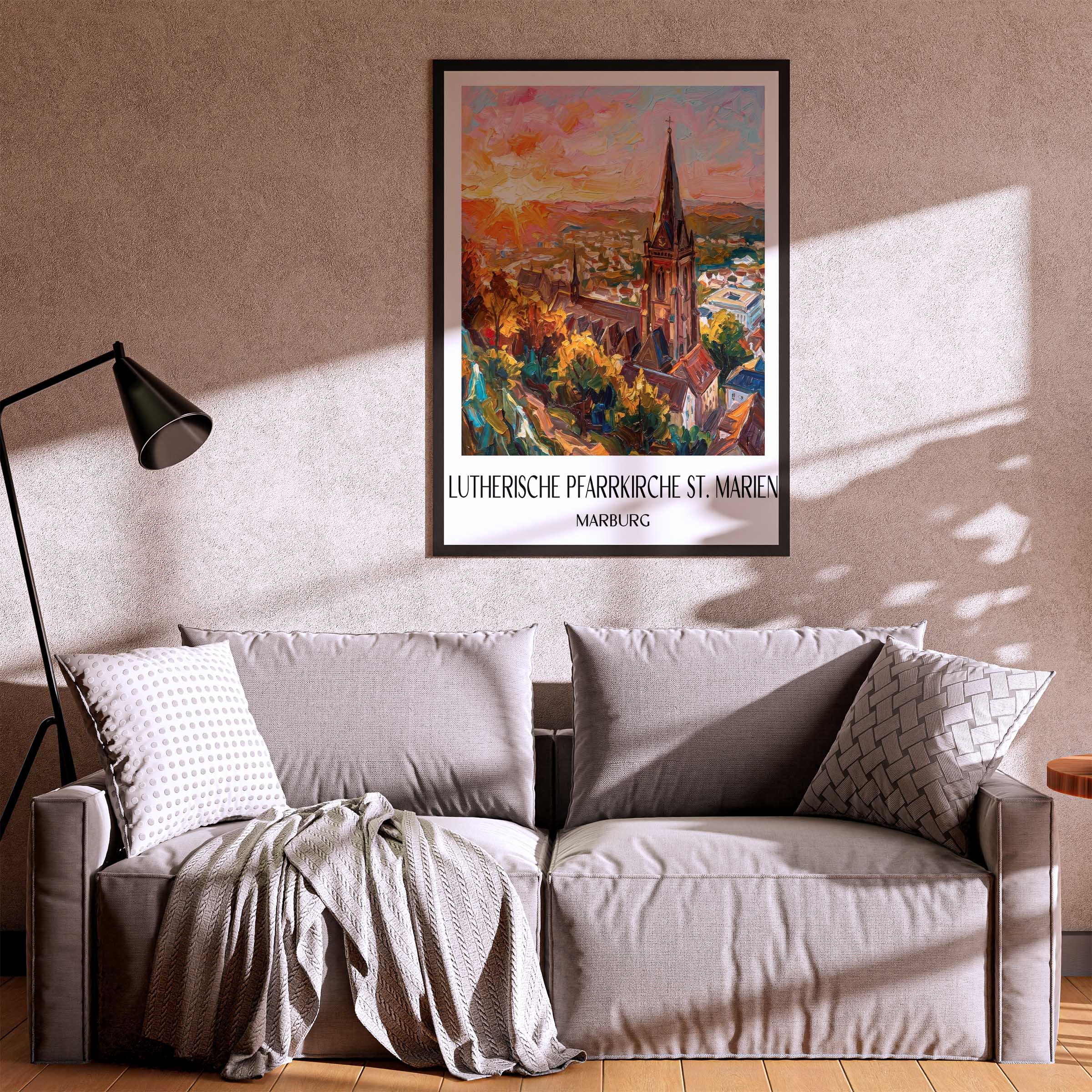 lutherische-pfarrkirche-st.-marien-marburg-deutschland-poster-oil-painting-oelgemaelde