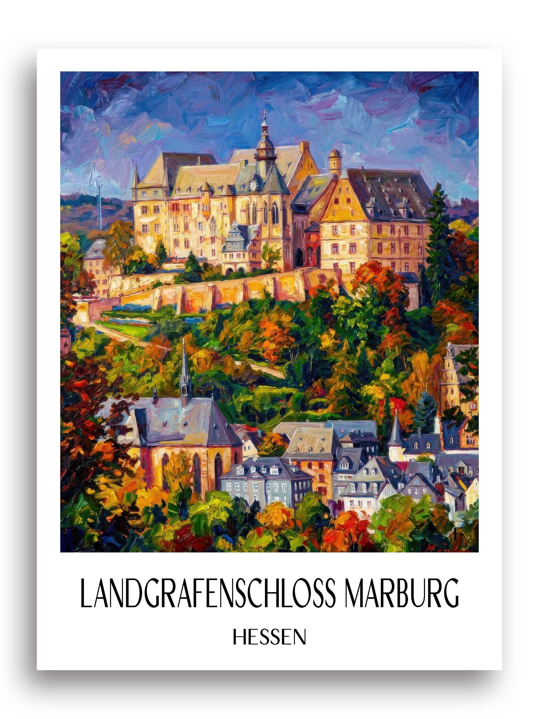 landgrafenschloss-marburg-hessen-deutschland-poster-oil-painting-oelgemaelde