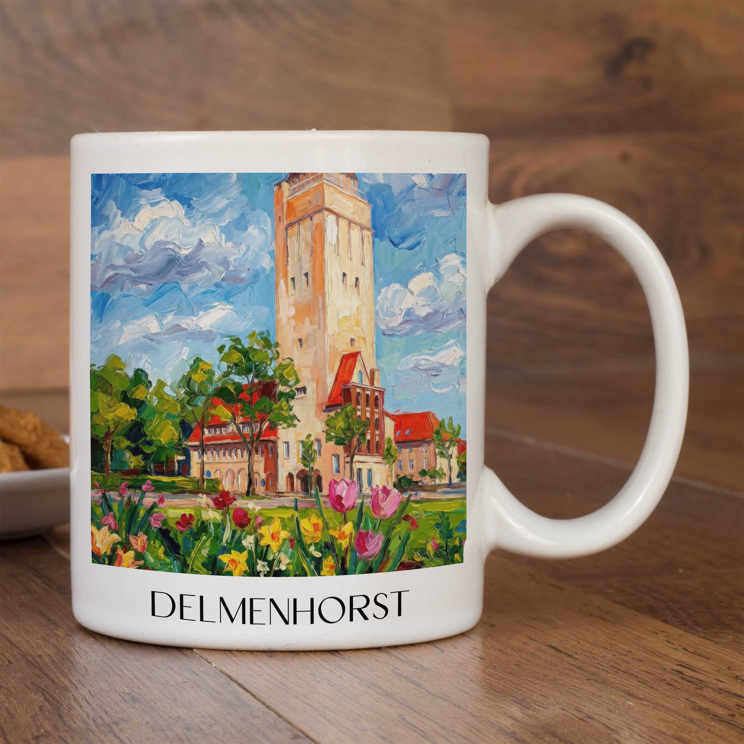 delmenhorst-niedersachsen-deutschland-kaffeebecher-oil-painting-oelgemaelde