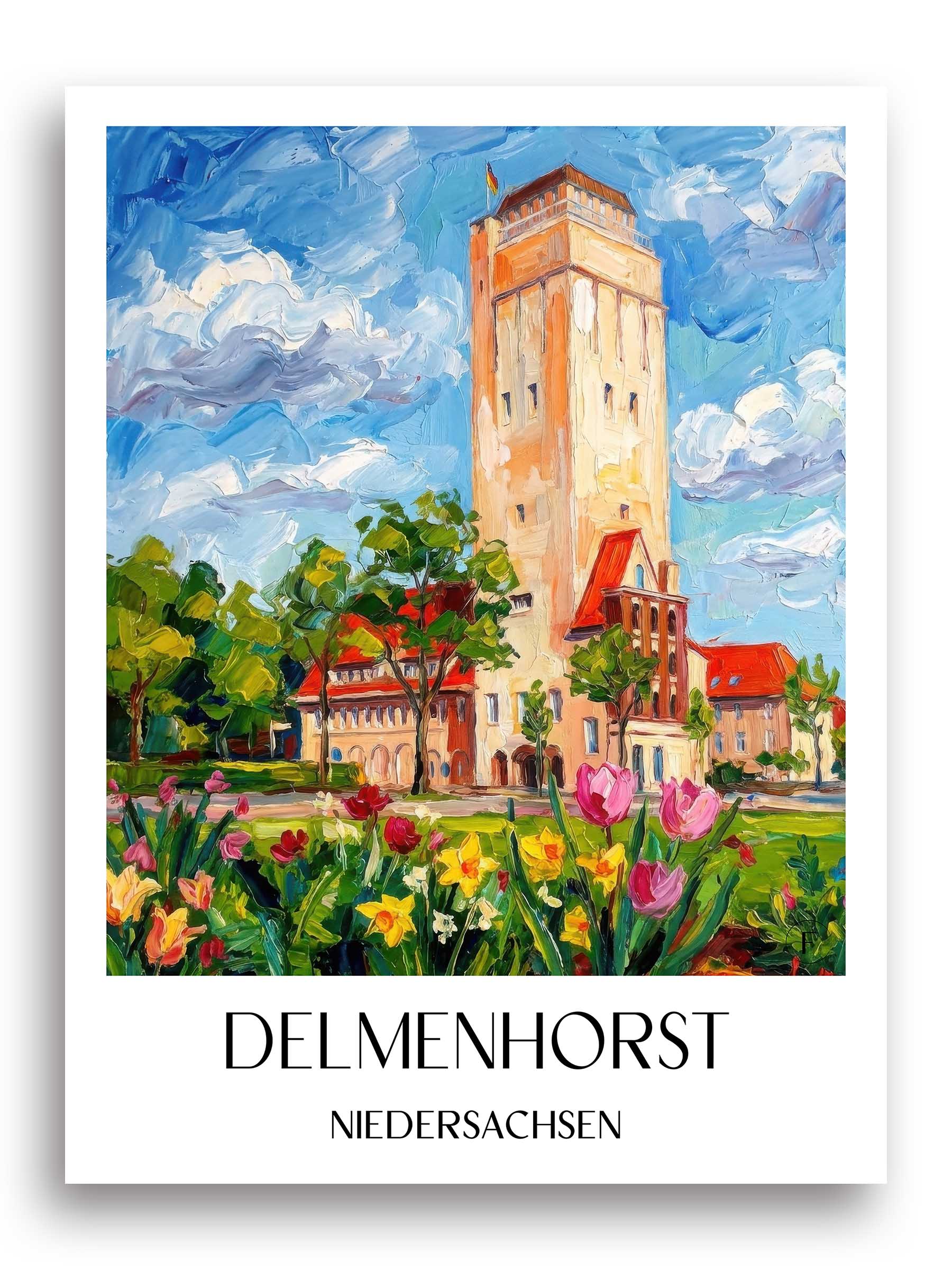 delmenhorst-niedersachsen-deutschland-poster-oil-painting-oelgemaelde