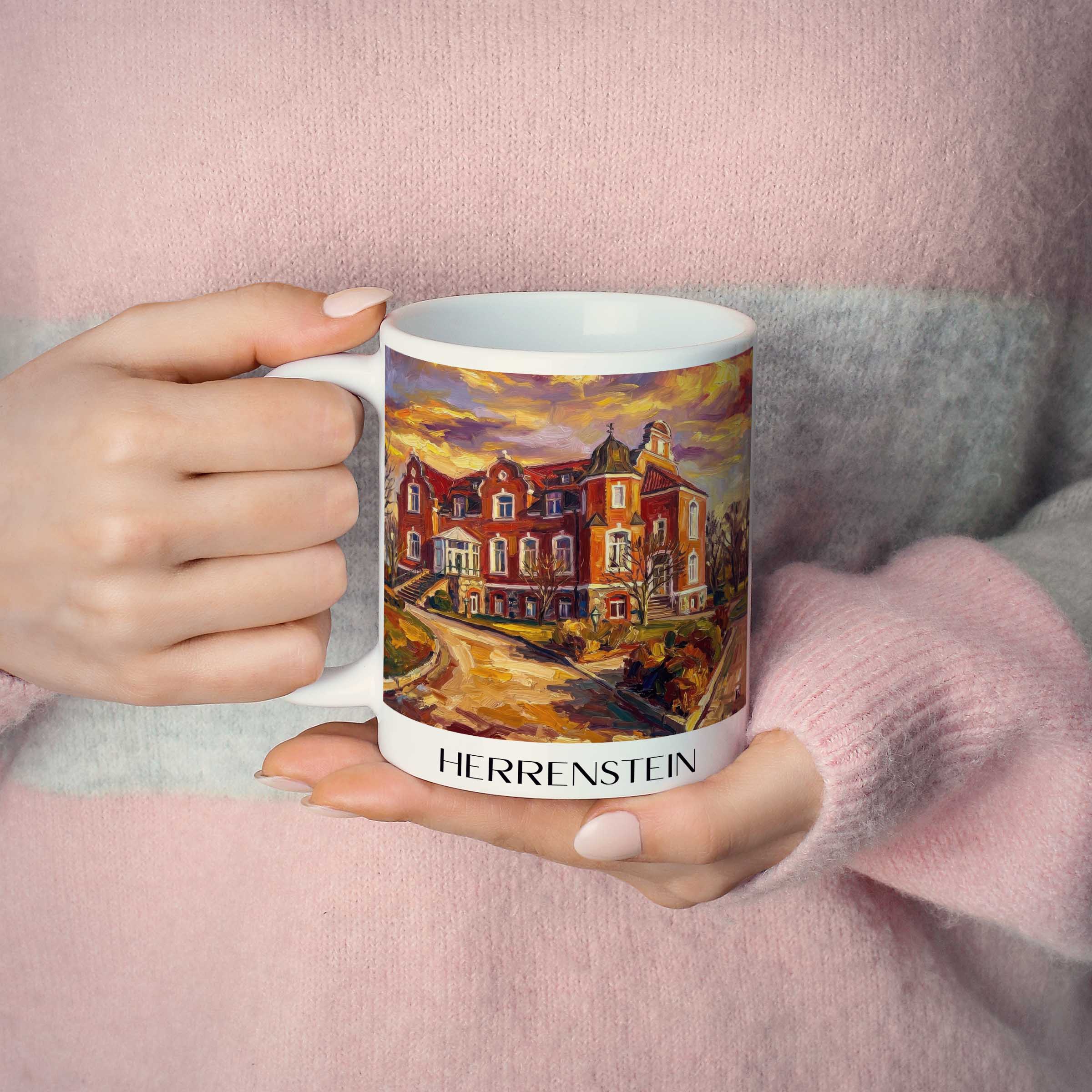 herrenstein-brandenburg-deutschland-kaffeebecher-oil-painting-oelgemaelde