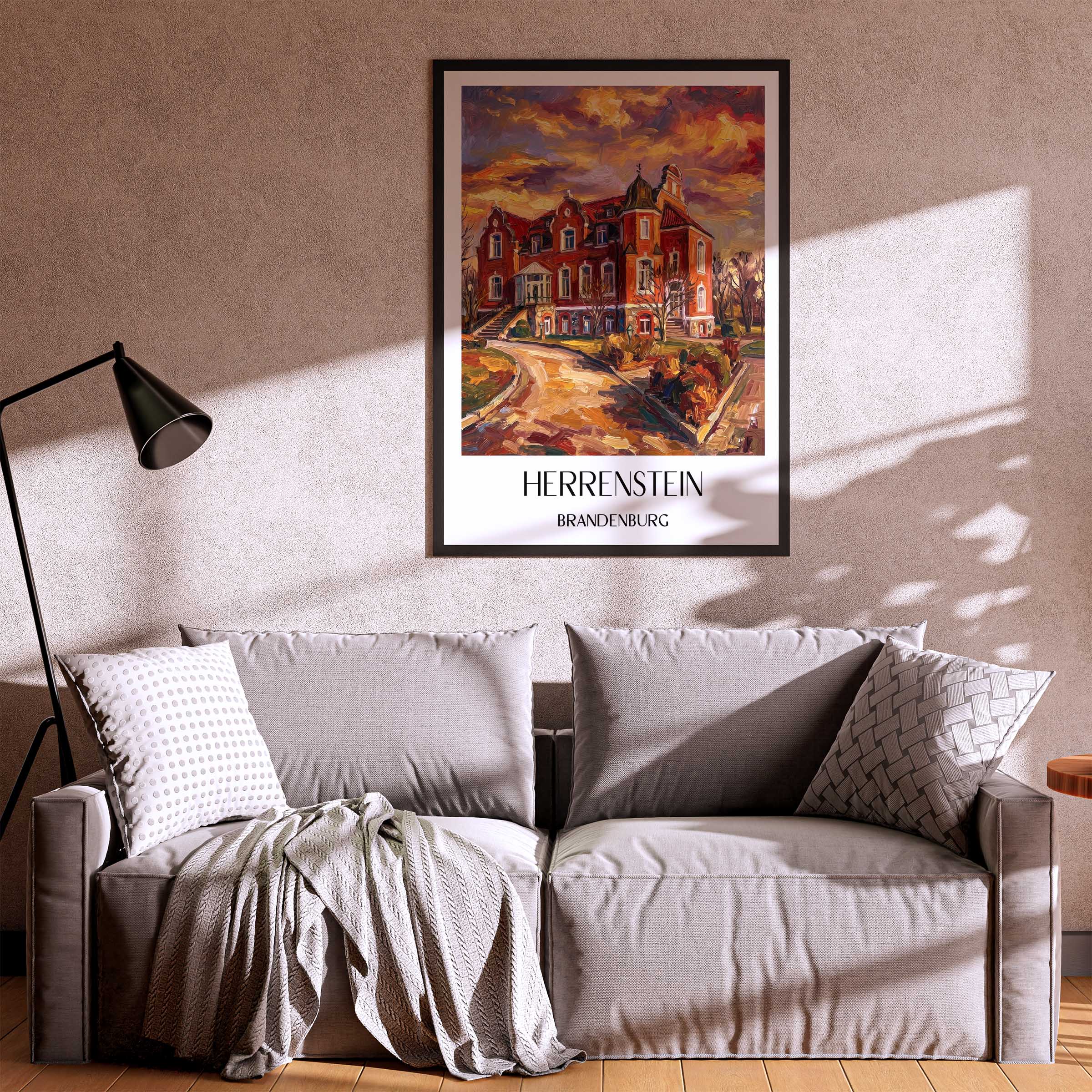 herrenstein-brandenburg-deutschland-poster-oil-painting-oelgemaelde