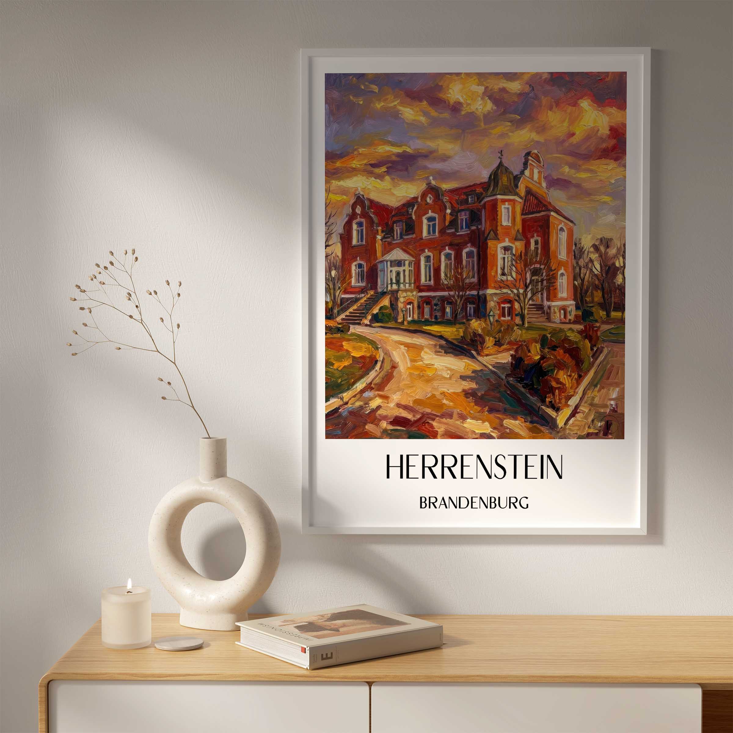 herrenstein-brandenburg-deutschland-poster-oil-painting-oelgemaelde
