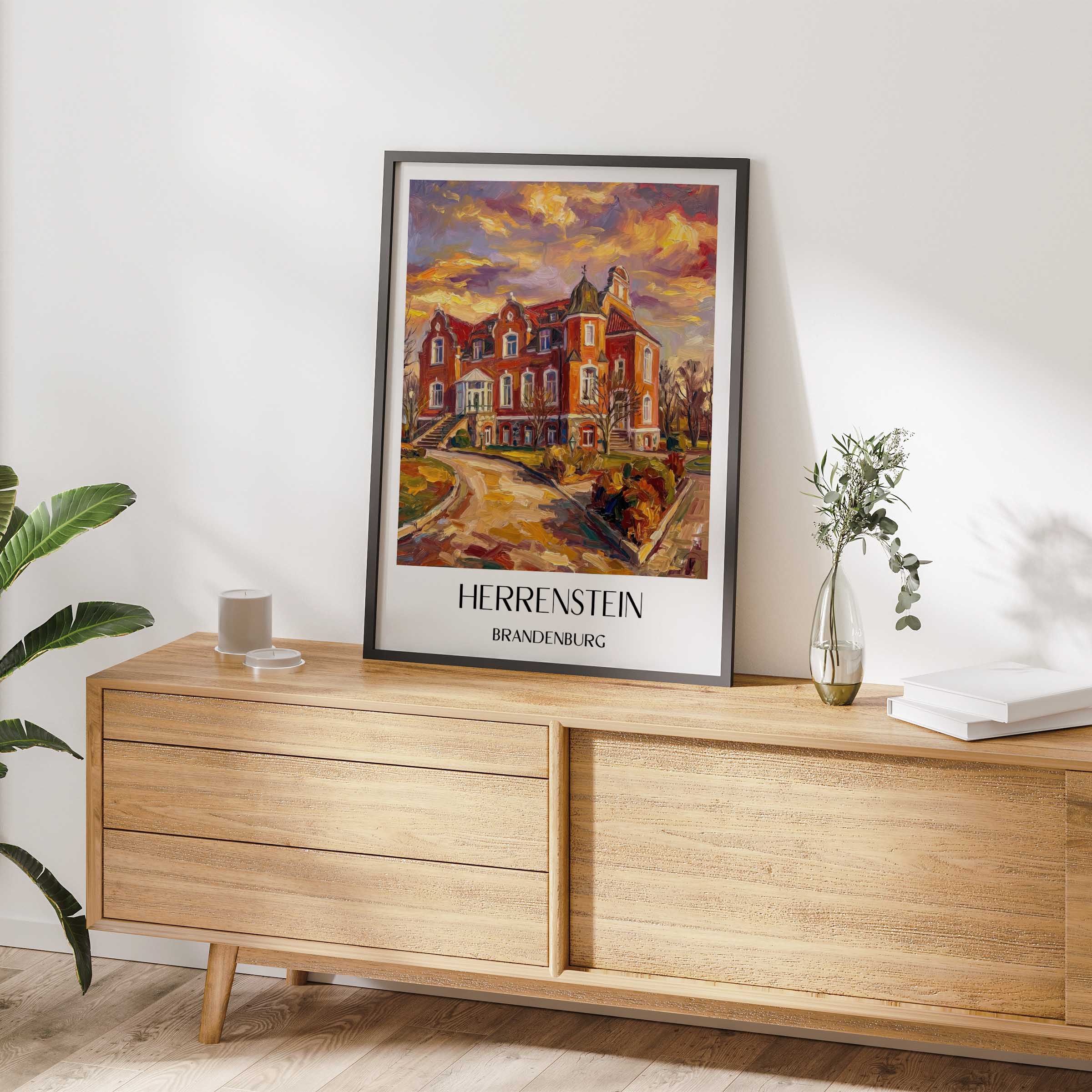 herrenstein-brandenburg-deutschland-poster-oil-painting-oelgemaelde