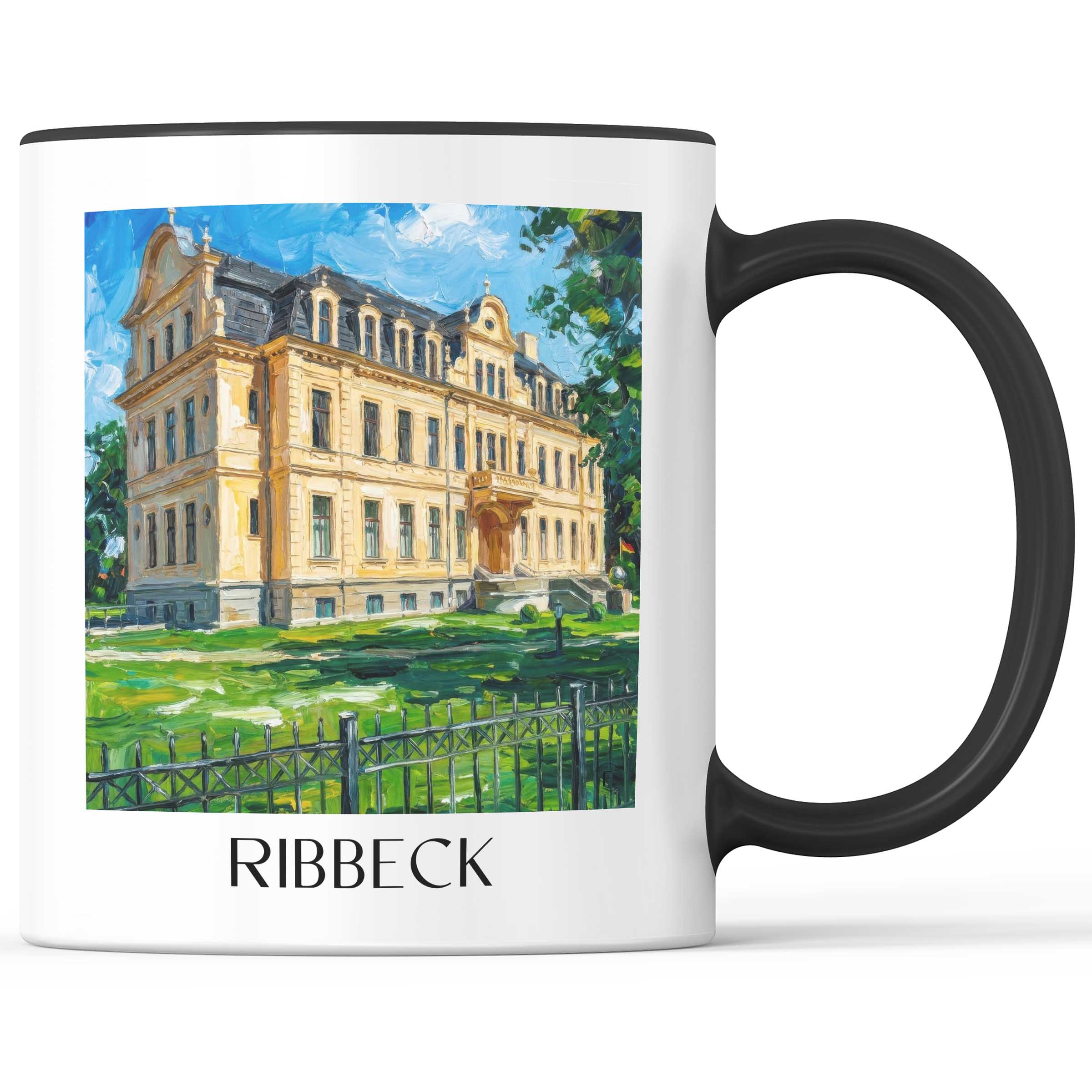 ribbeck-brandenburg-deutschland-kaffeebecher-oil-painting-oelgemaelde