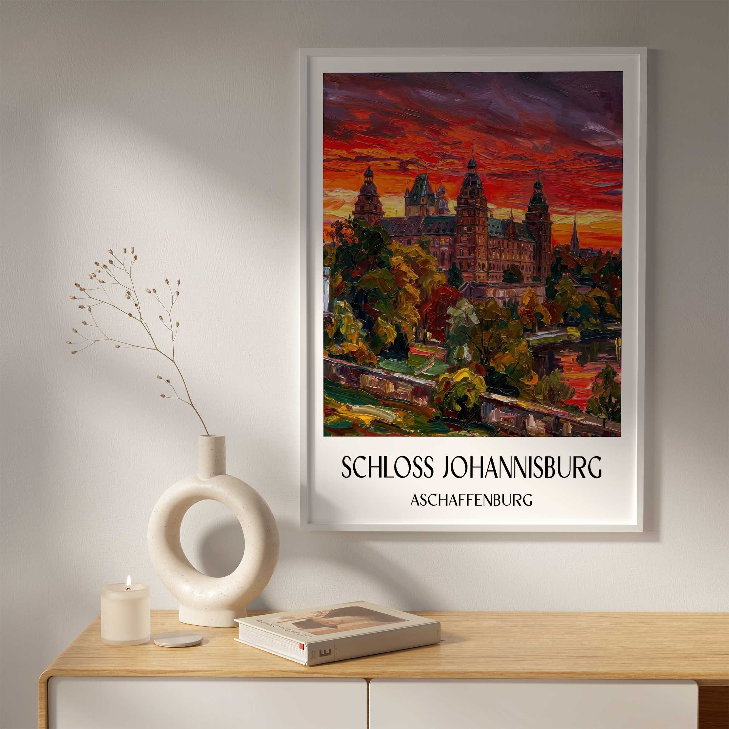 schloss-johannisburg-aschaffenburg-deutschland-poster-oil-painting-oelgemaelde
