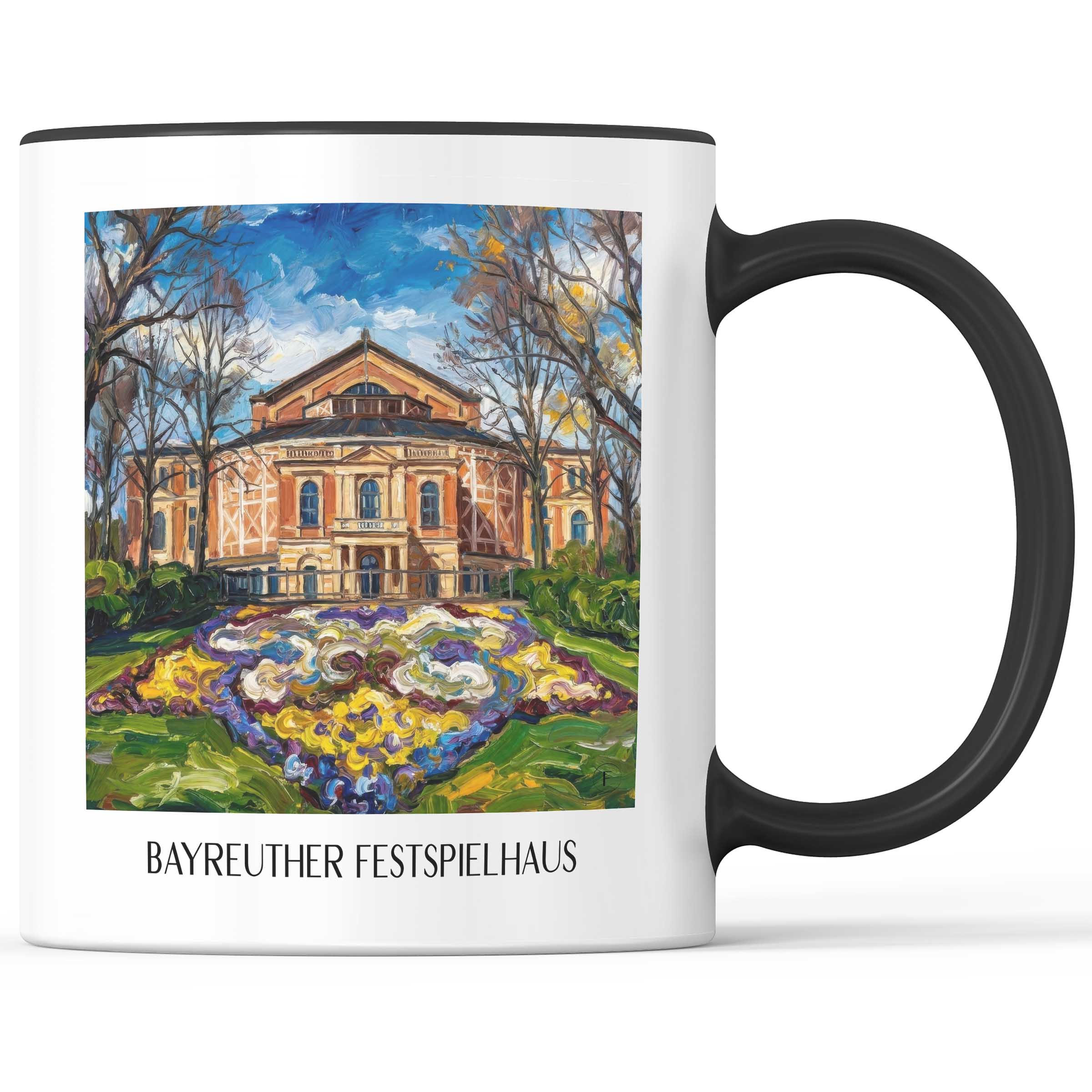 bayreuther-festspielhaus-oberfranken-deutschland-kaffeebecher-oil-painting-oelgemaelde