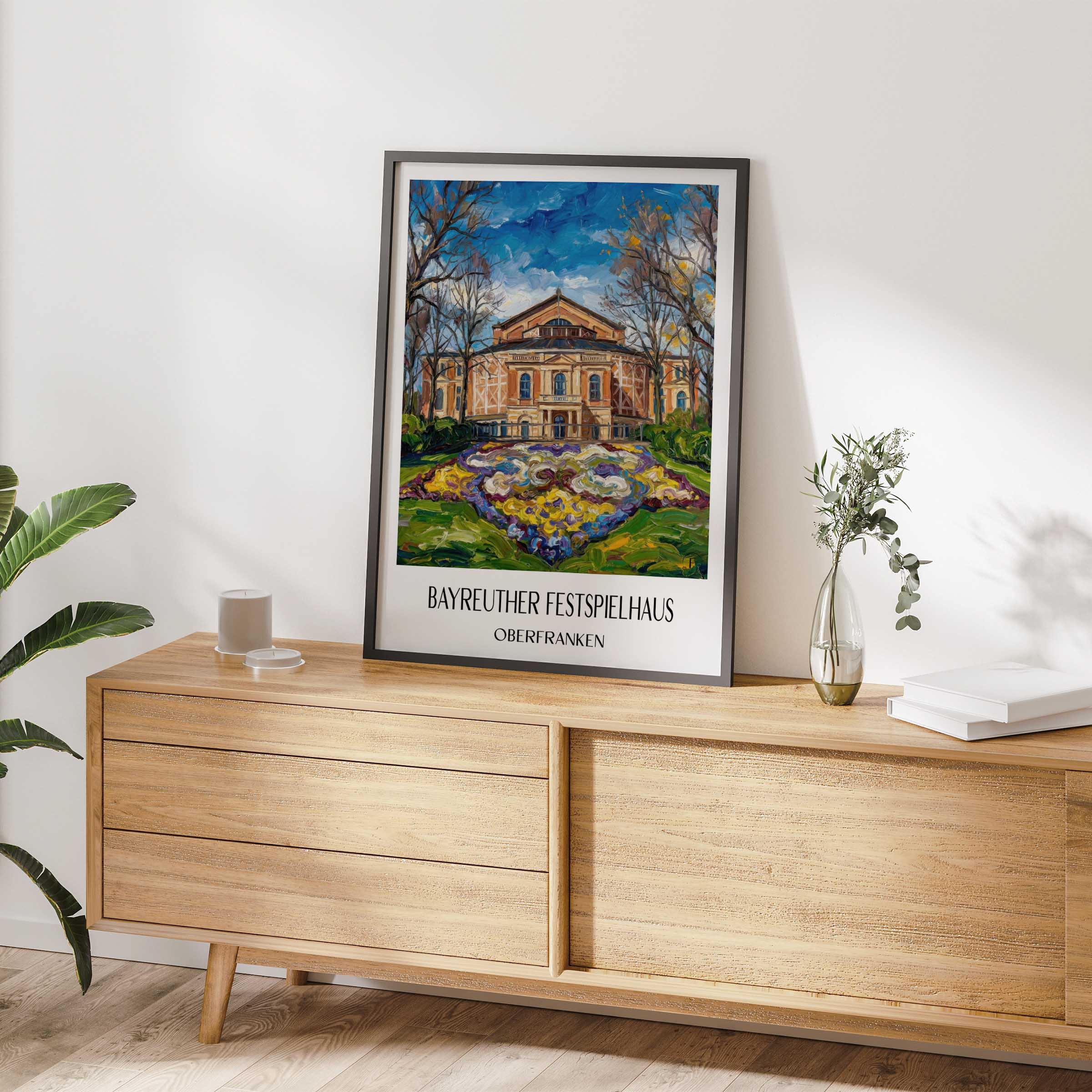 bayreuther-festspielhaus-oberfranken-deutschland-poster-oil-painting-oelgemaelde