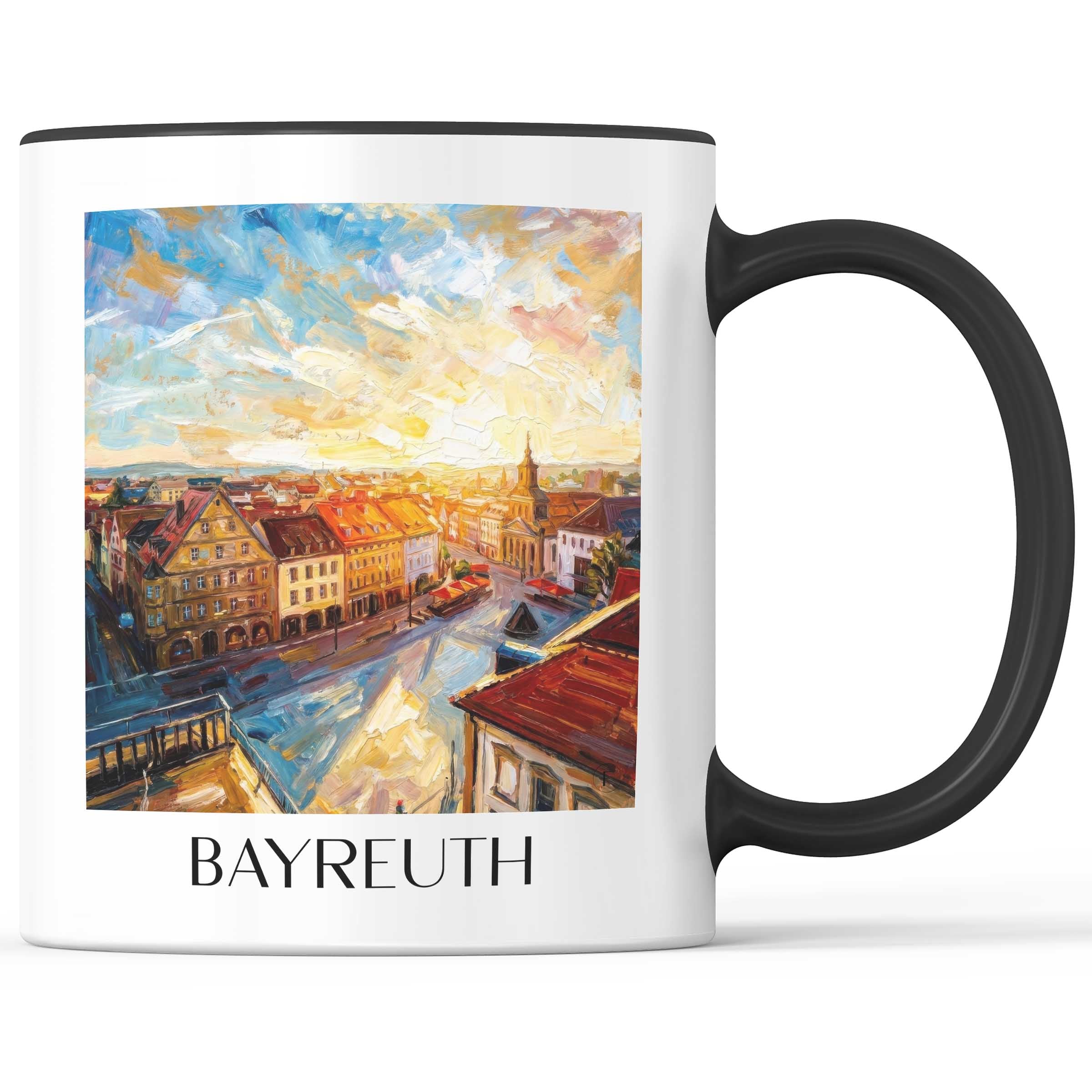 bayreuth-oberfranken-deutschland-kaffeebecher-oil-painting-oelgemaelde