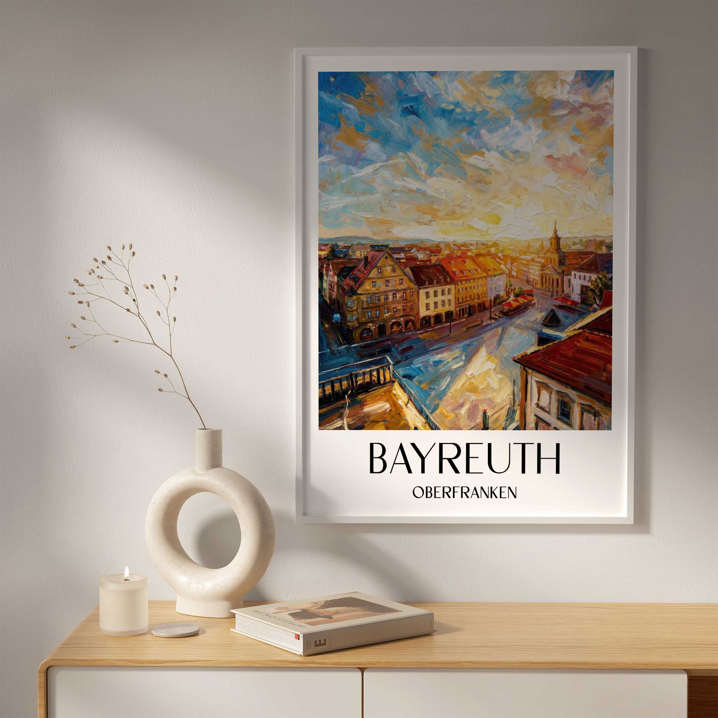 bayreuth-oberfranken-deutschland-poster-oil-painting-oelgemaelde
