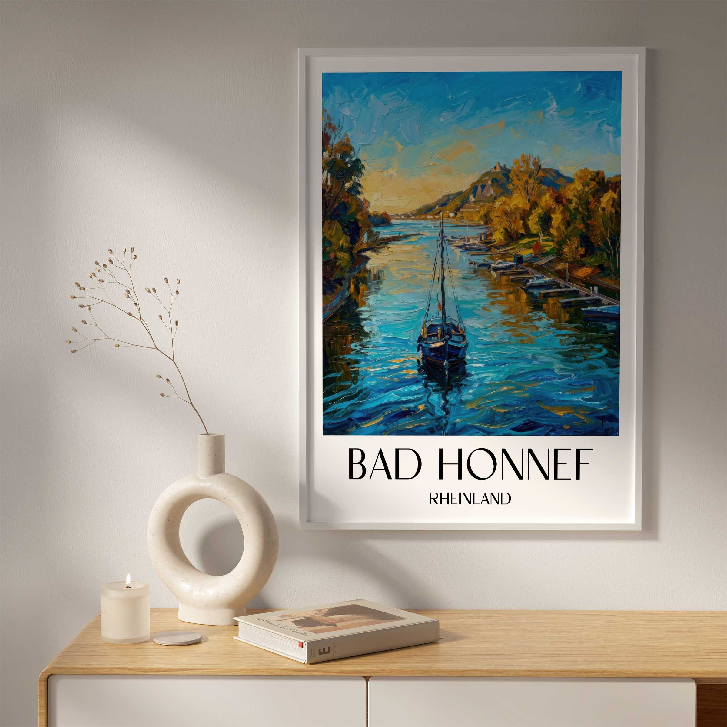 bad-honnef-rheinland-deutschland-poster-oil-painting-oelgemaelde