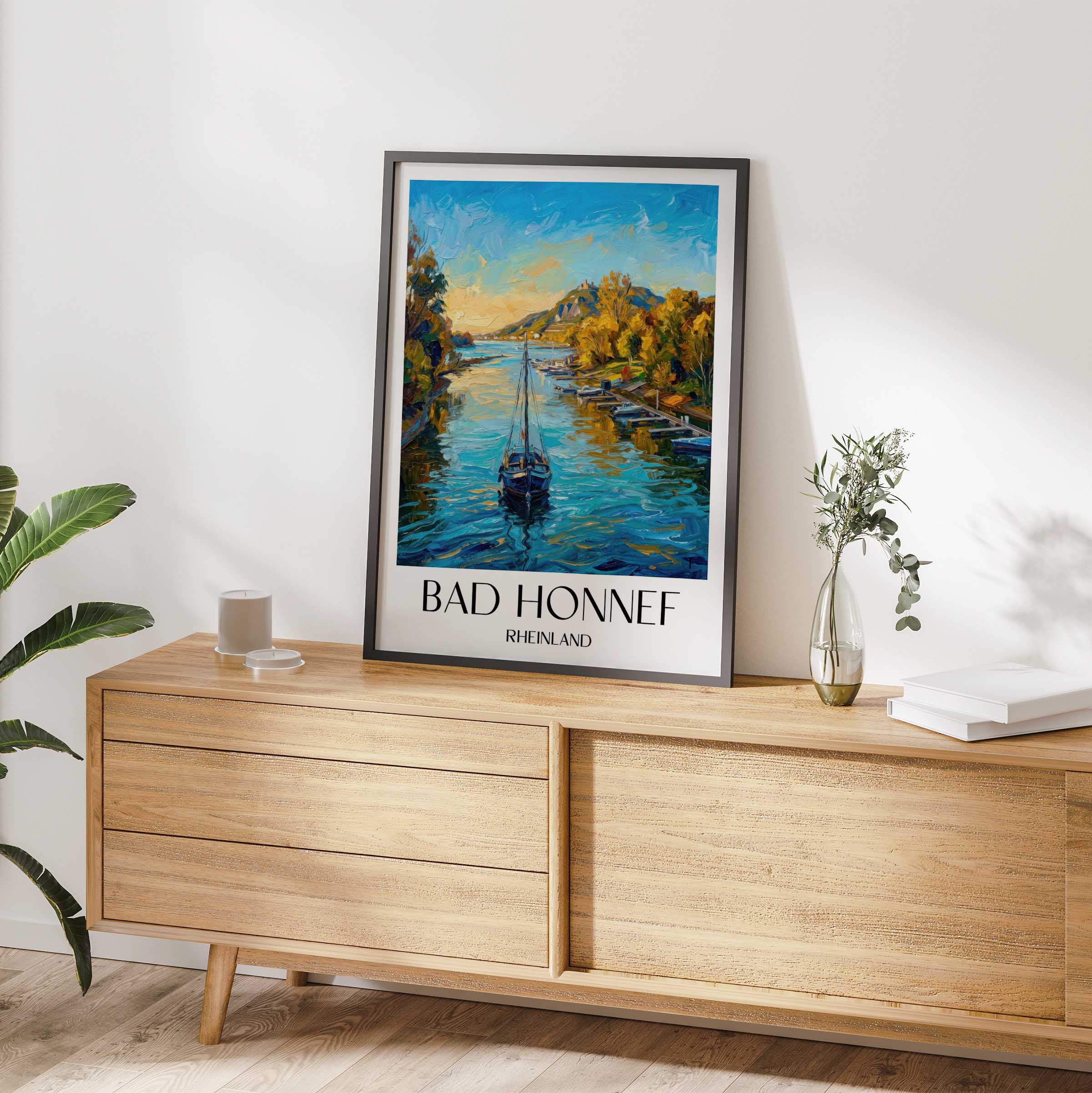 bad-honnef-rheinland-deutschland-poster-oil-painting-oelgemaelde