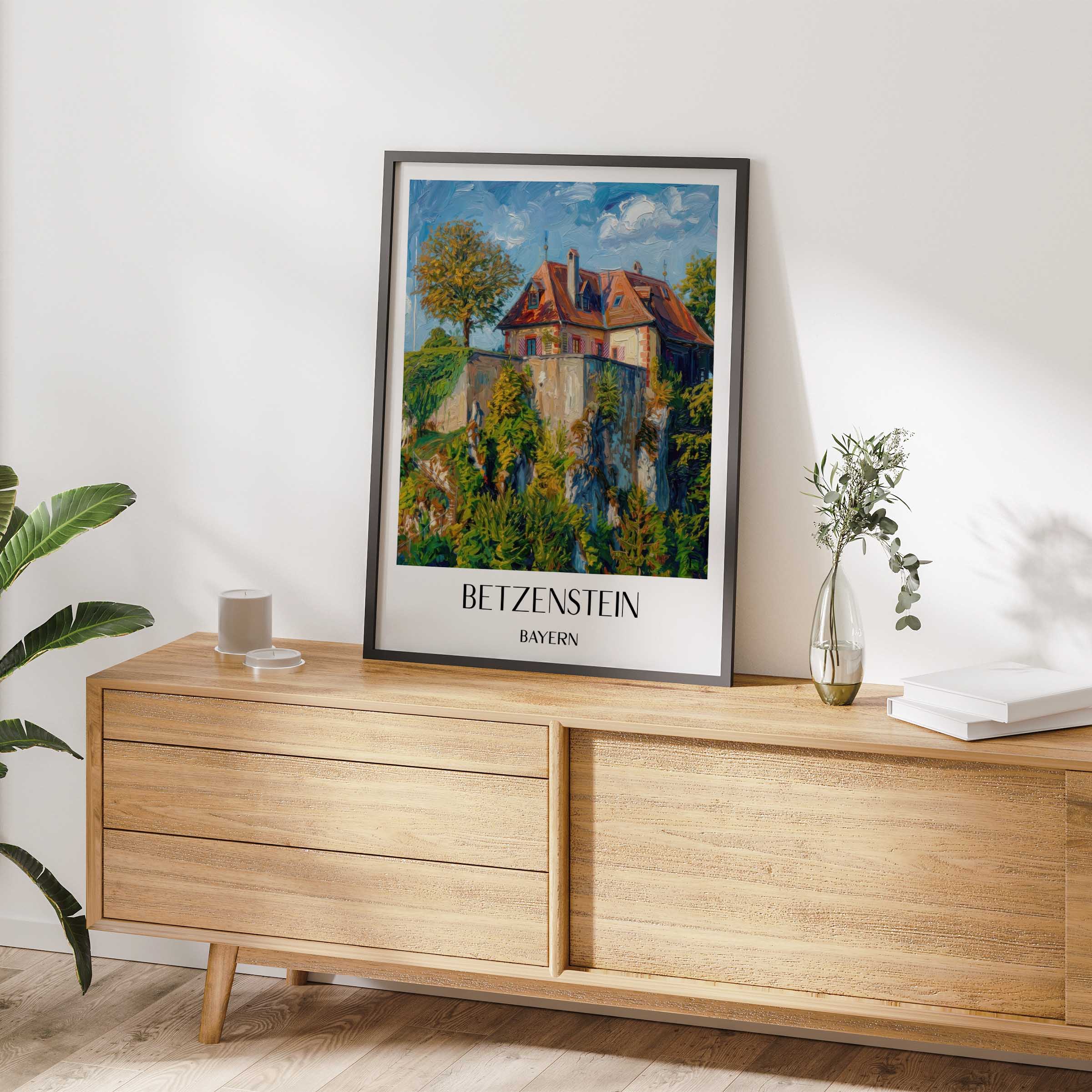 betzenstein-bayern-deutschland-poster-oil-painting-oelgemaelde