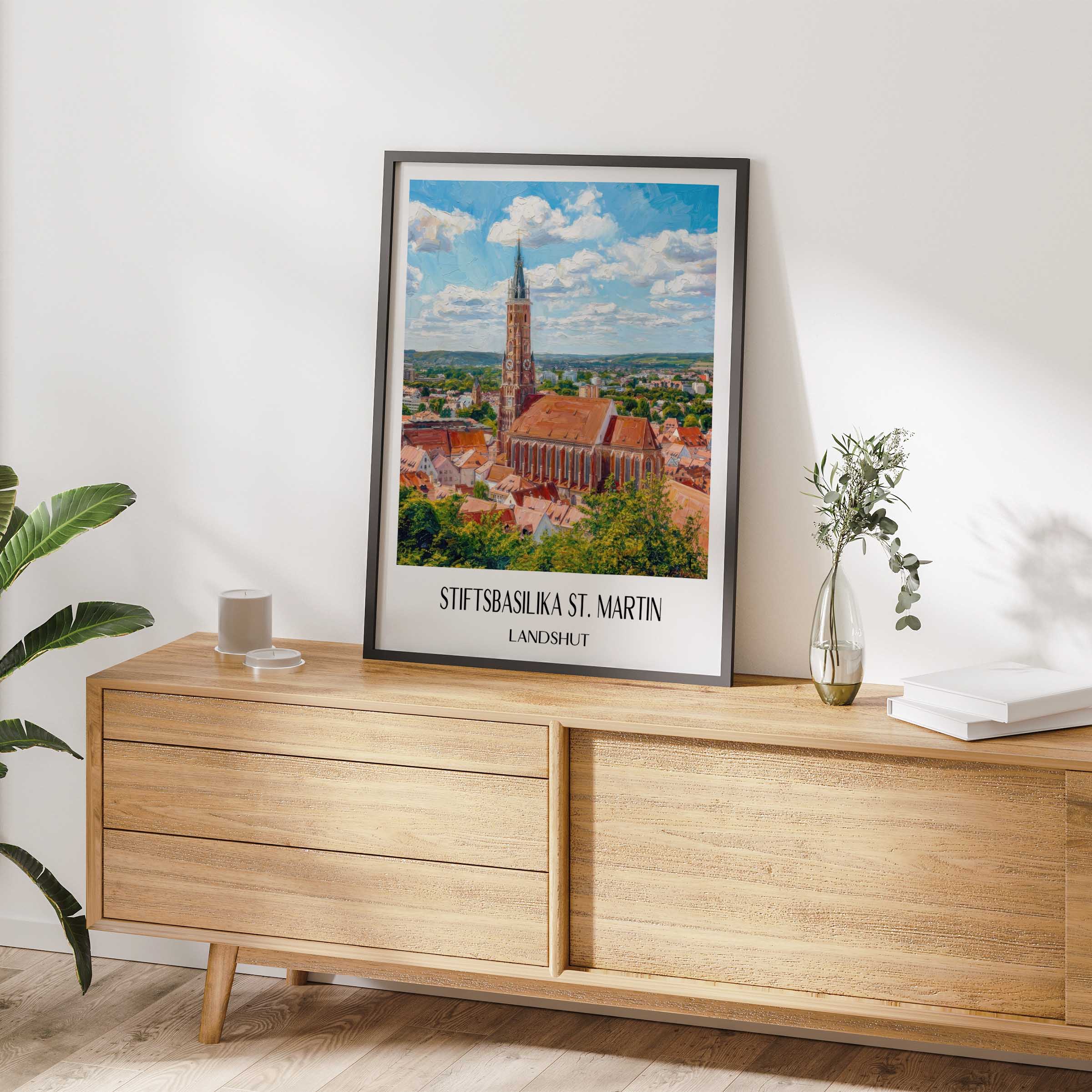 stiftsbasilika-st.-martin-landshut-deutschland-poster-oil-painting-oelgemaelde