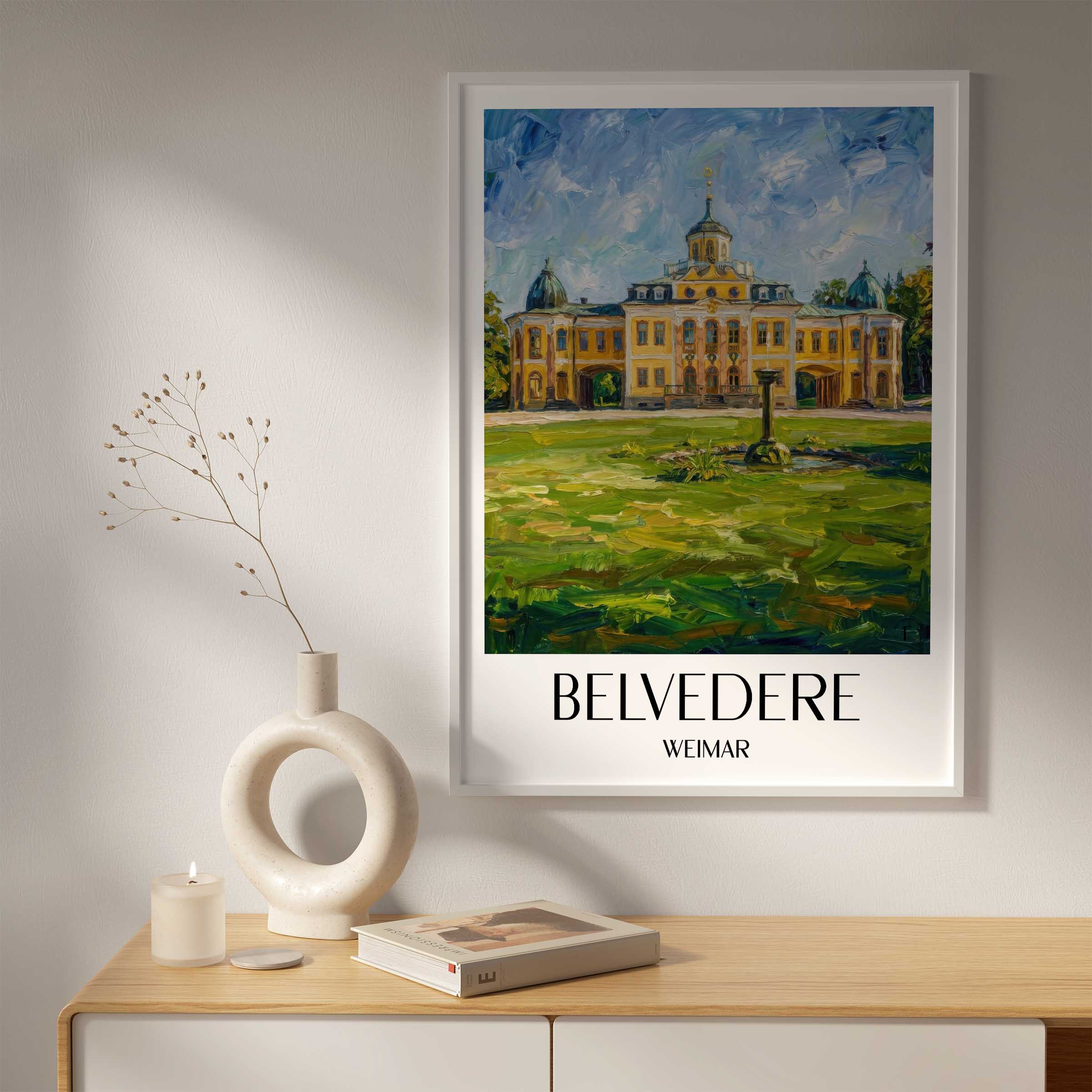 belvedere-weimar-deutschland-poster-oil-painting-oelgemaelde