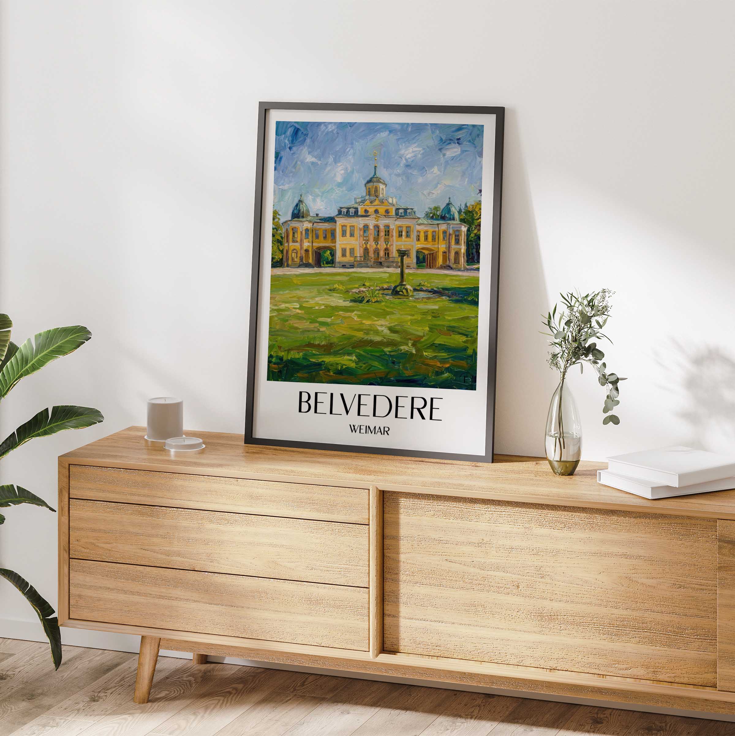 belvedere-weimar-deutschland-poster-oil-painting-oelgemaelde