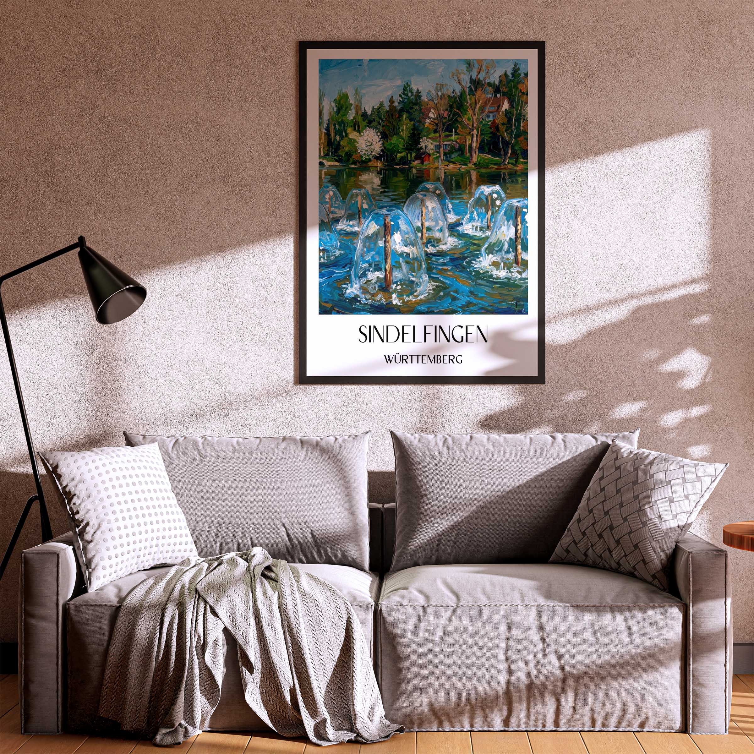 sindelfingen-württemberg-deutschland-poster-oil-painting-oelgemaelde