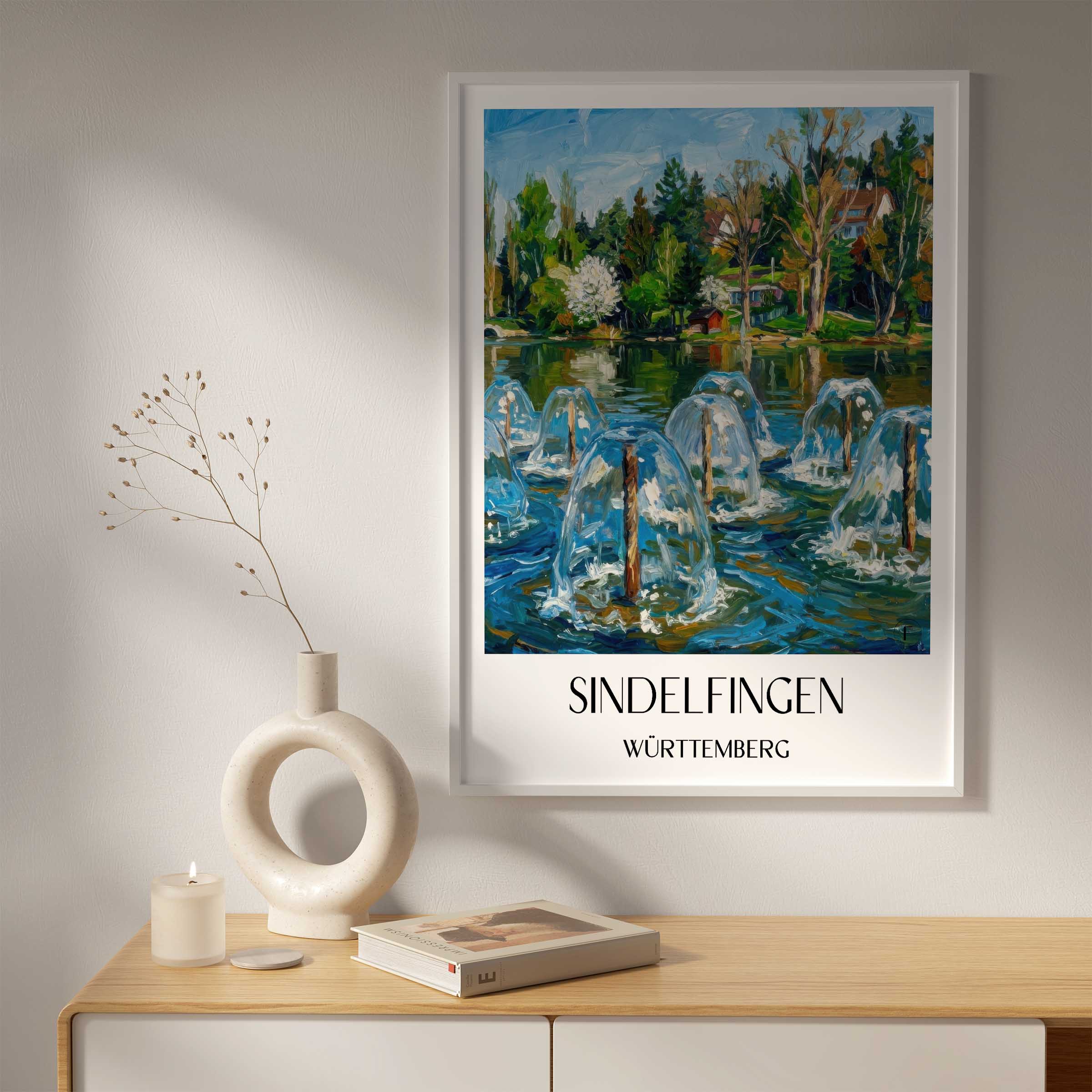 sindelfingen-württemberg-deutschland-poster-oil-painting-oelgemaelde