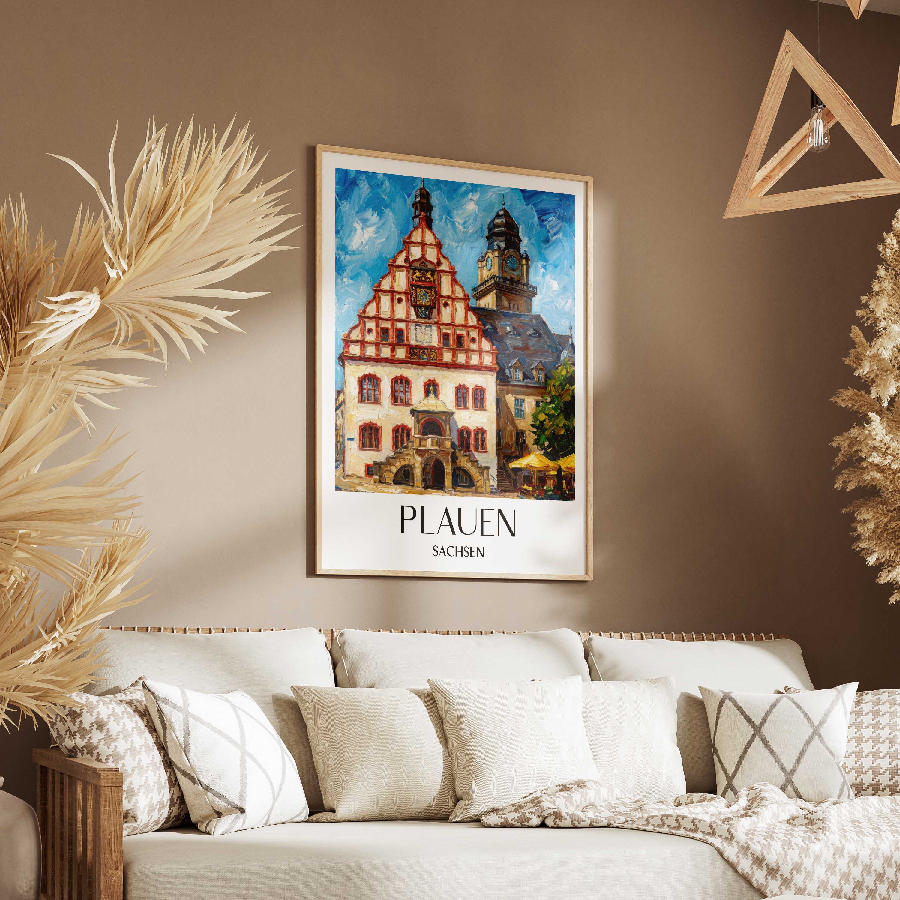 plauen-sachsen-deutschland-poster-oil-painting-oelgemaelde