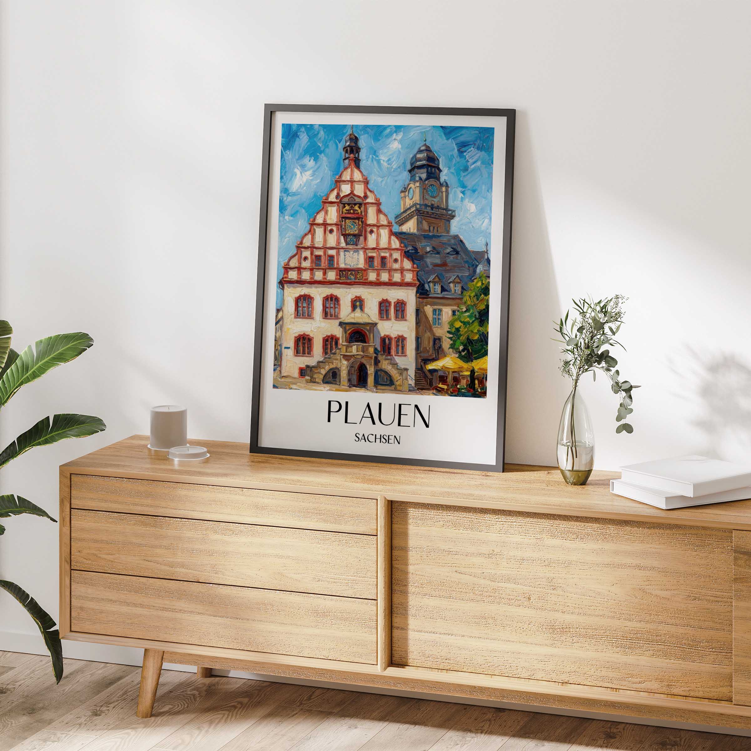 plauen-sachsen-deutschland-poster-oil-painting-oelgemaelde