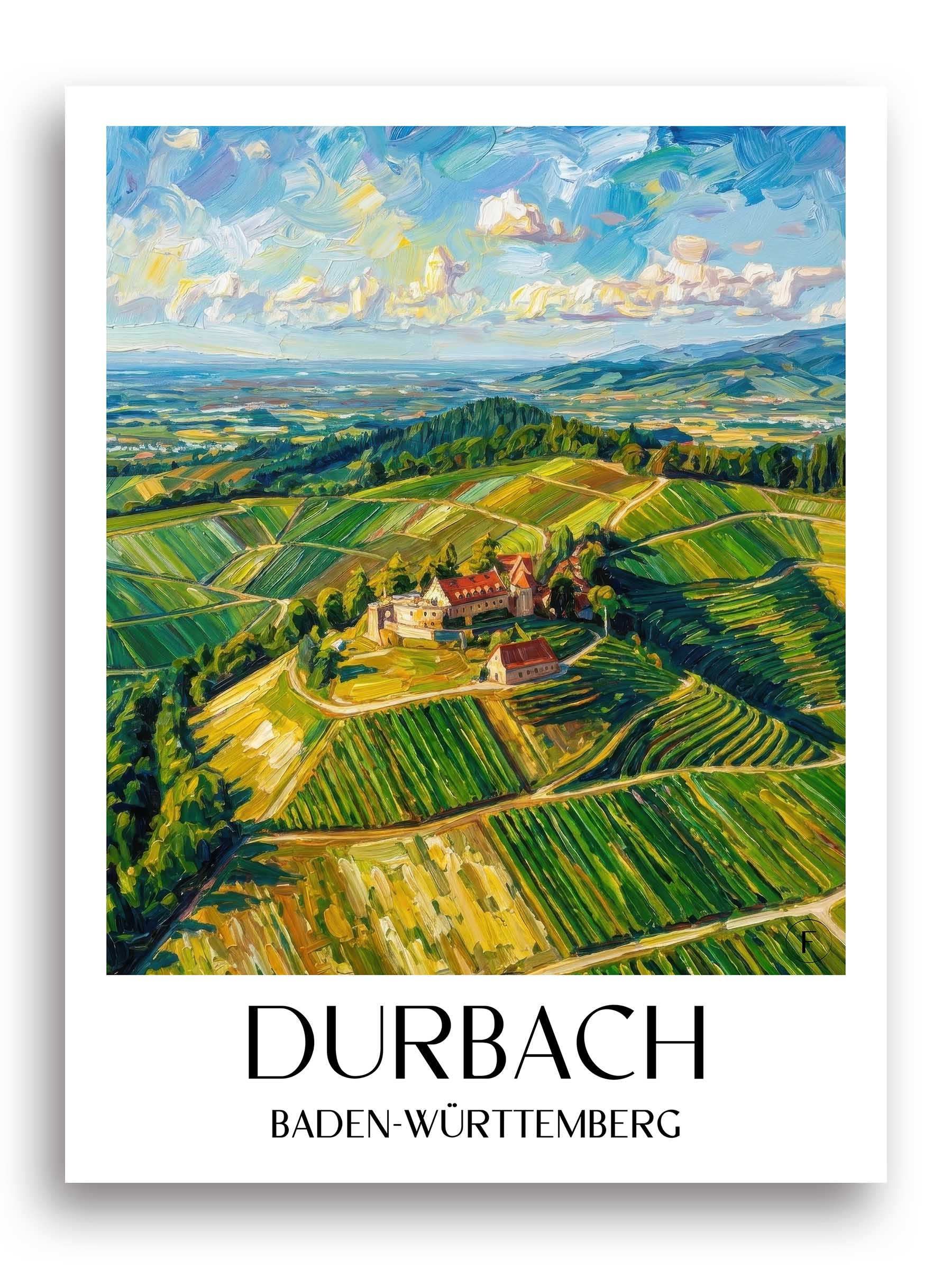 durbach-baden-württemberg-deutschland-poster-oil-painting-oelgemaelde