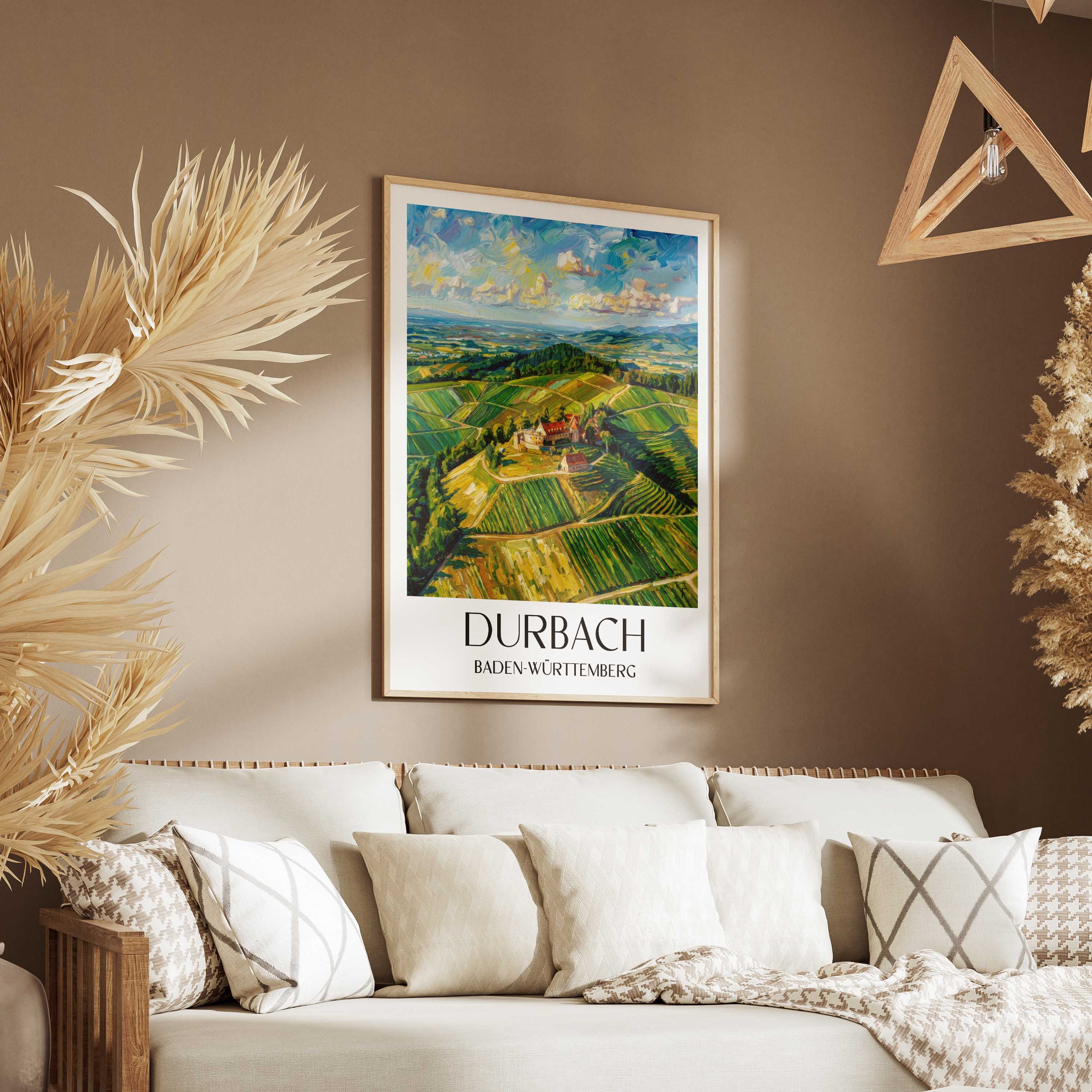 durbach-baden-württemberg-deutschland-poster-oil-painting-oelgemaelde