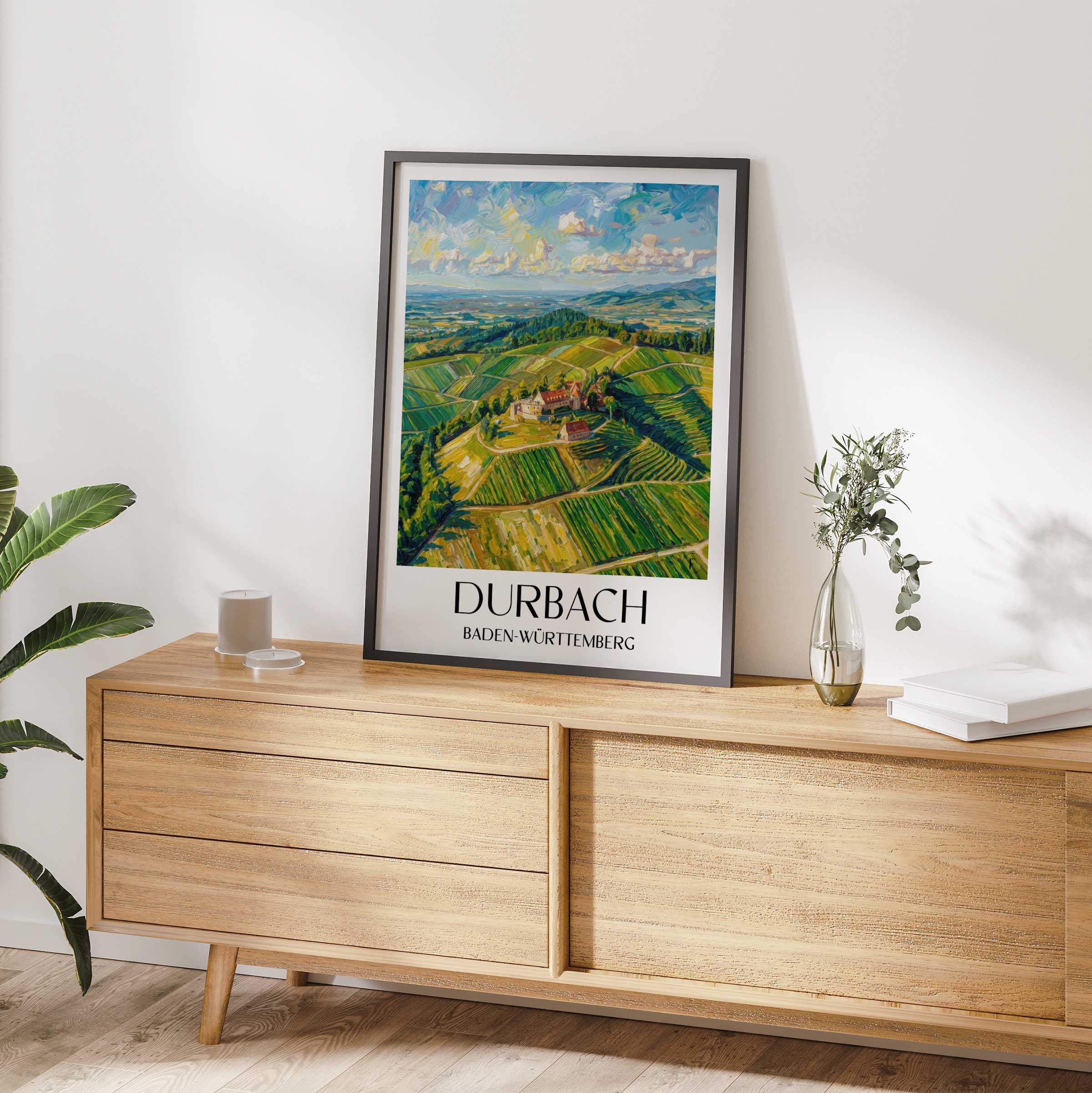 durbach-baden-württemberg-deutschland-poster-oil-painting-oelgemaelde