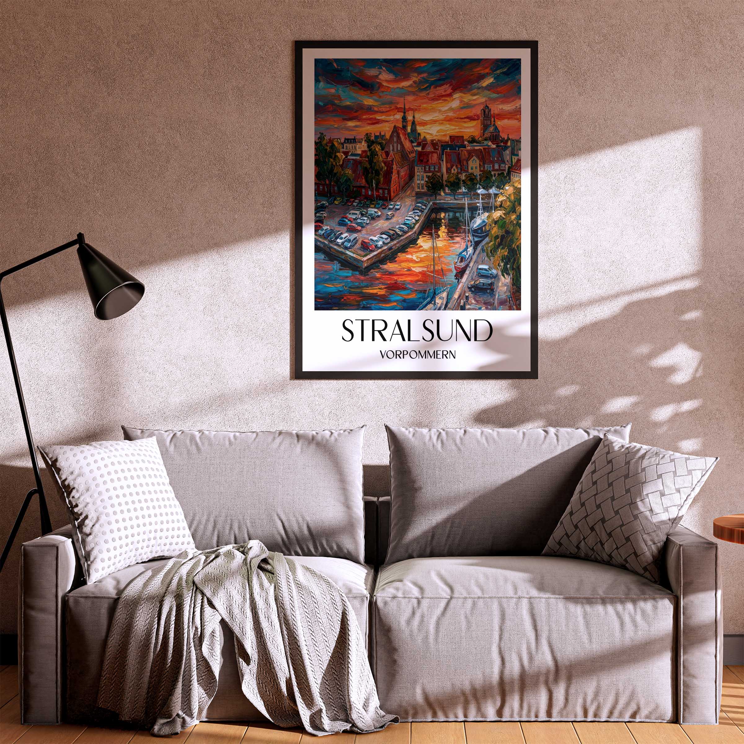 stralsund-vorpommern-deutschland-poster-oil-painting-oelgemaelde