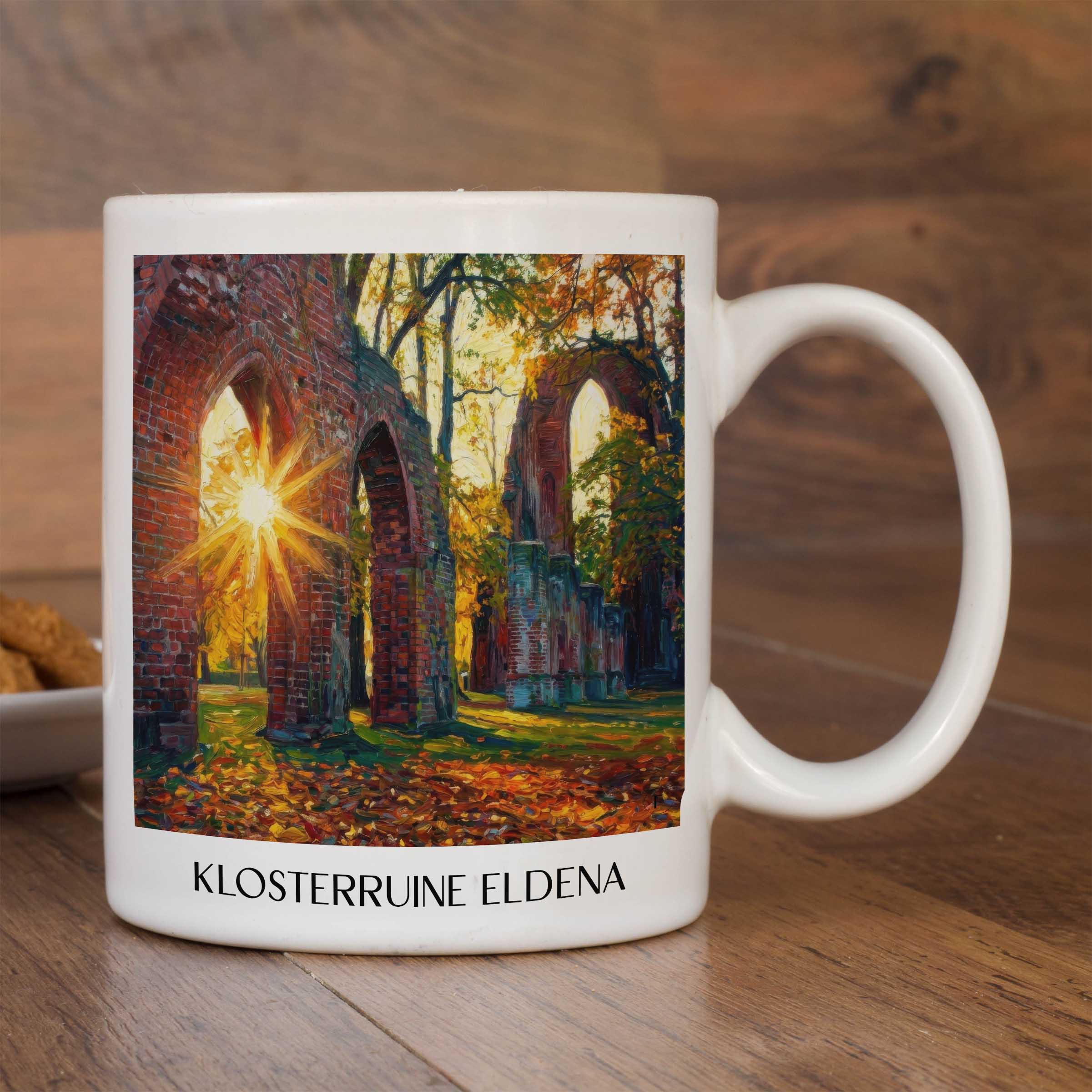 klosterruine-eldena-greifswald-deutschland-kaffeebecher-oil-painting-oelgemaelde