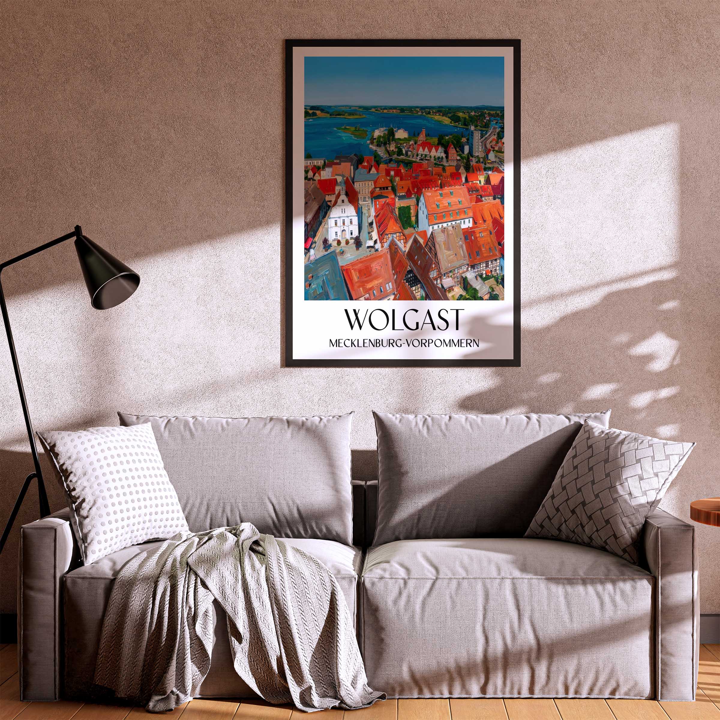 wolgast-mecklenburg-vorpommern-deutschland-poster-oil-painting-oelgemaelde
