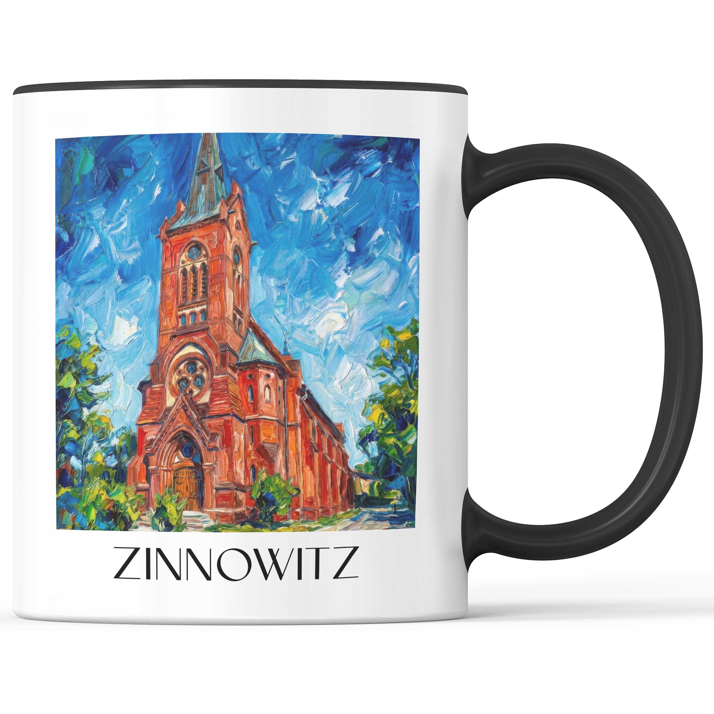 zinnowitz-mecklenburg-vorpommern-deutschland-kaffeebecher-oil-painting-oelgemaelde
