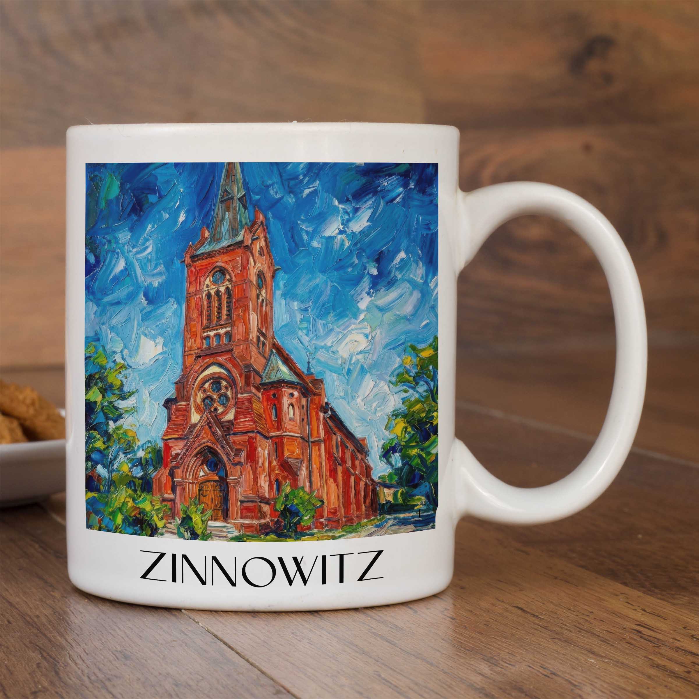 zinnowitz-mecklenburg-vorpommern-deutschland-kaffeebecher-oil-painting-oelgemaelde