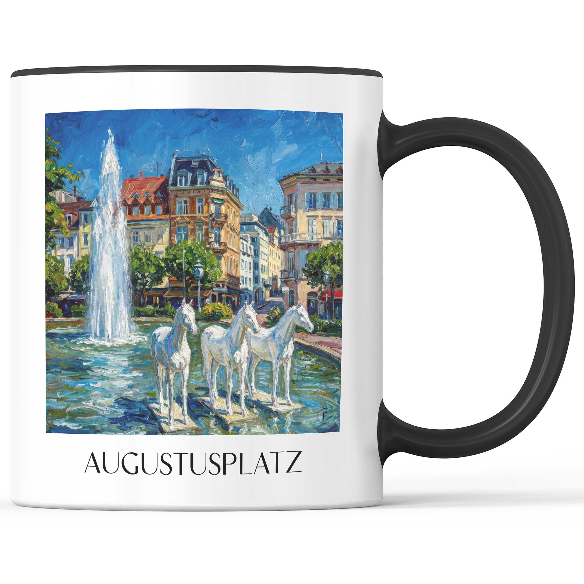 augustusplatz-baden-baden-deutschland-kaffeebecher-oil-painting-oelgemaelde