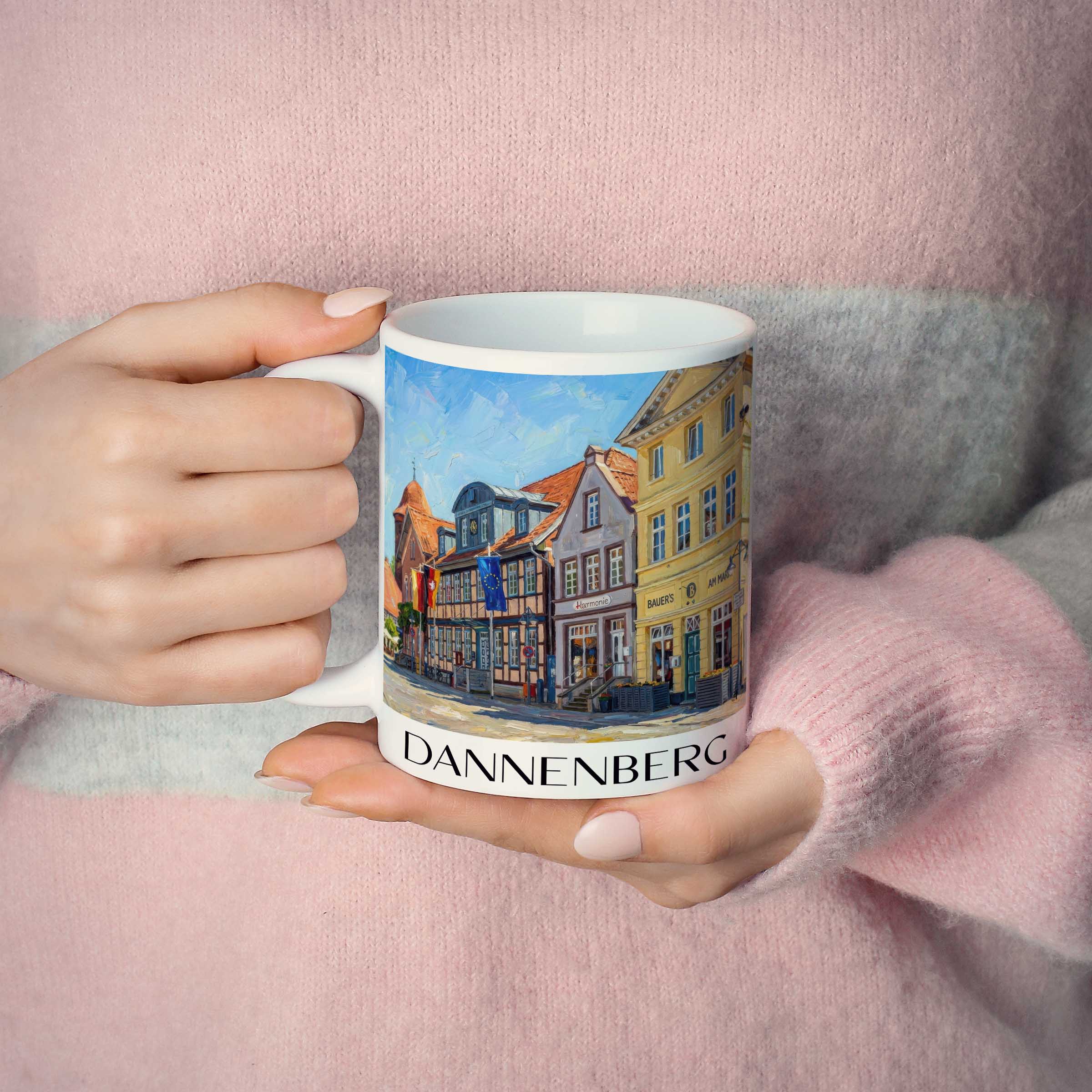 dannenberg-niedersachsen-deutschland-kaffeebecher-oil-painting-oelgemaelde