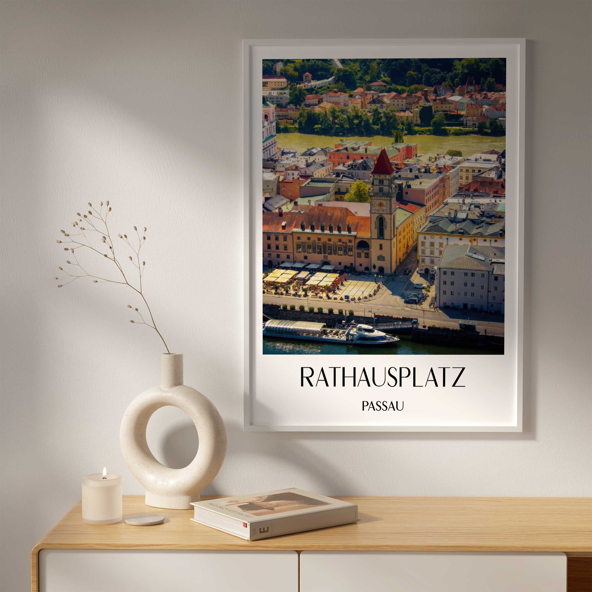 rathausplatz-passau-deutschland-poster-oil-painting-oelgemaelde