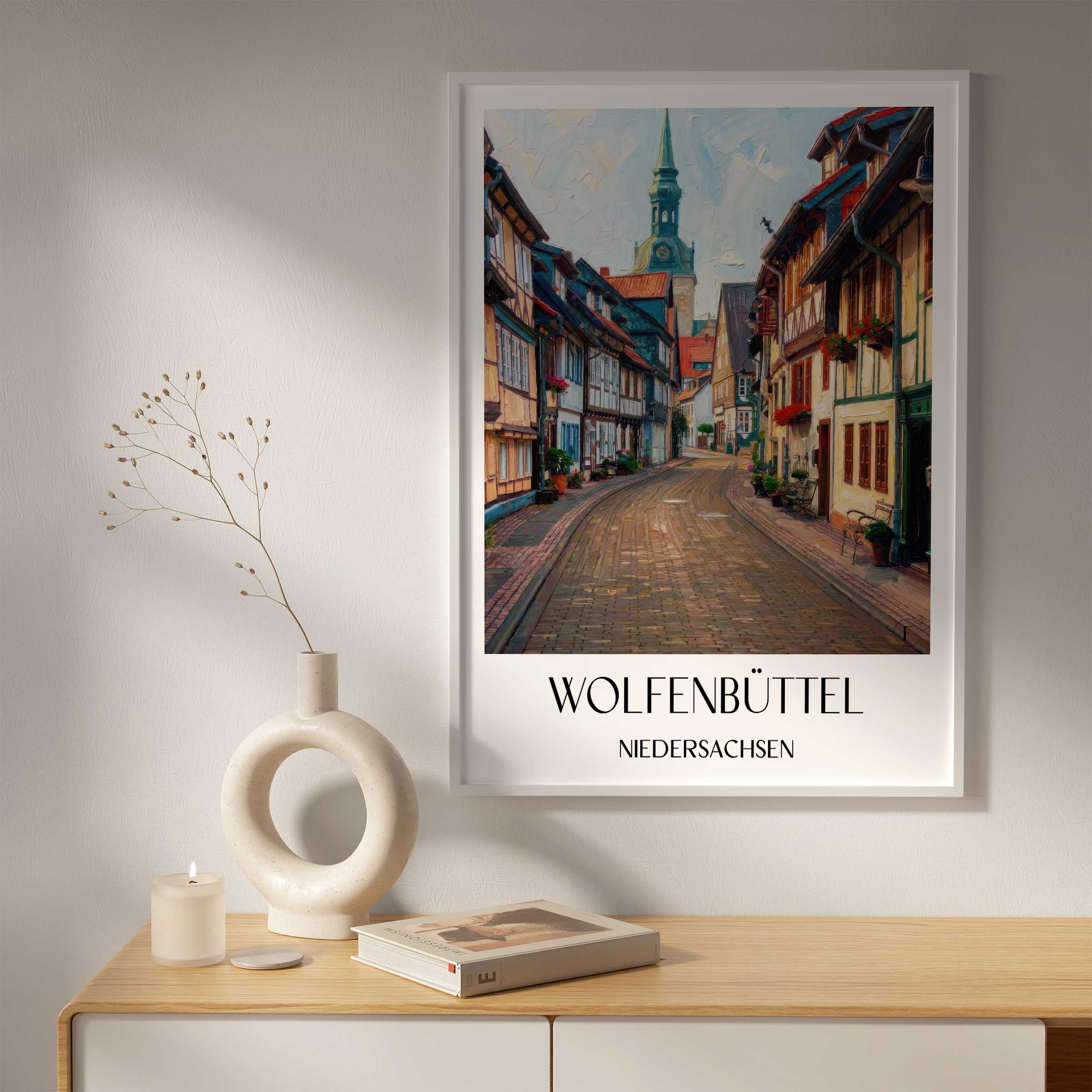 wolfenbüttel-niedersachsen-deutschland-poster-oil-painting-oelgemaelde