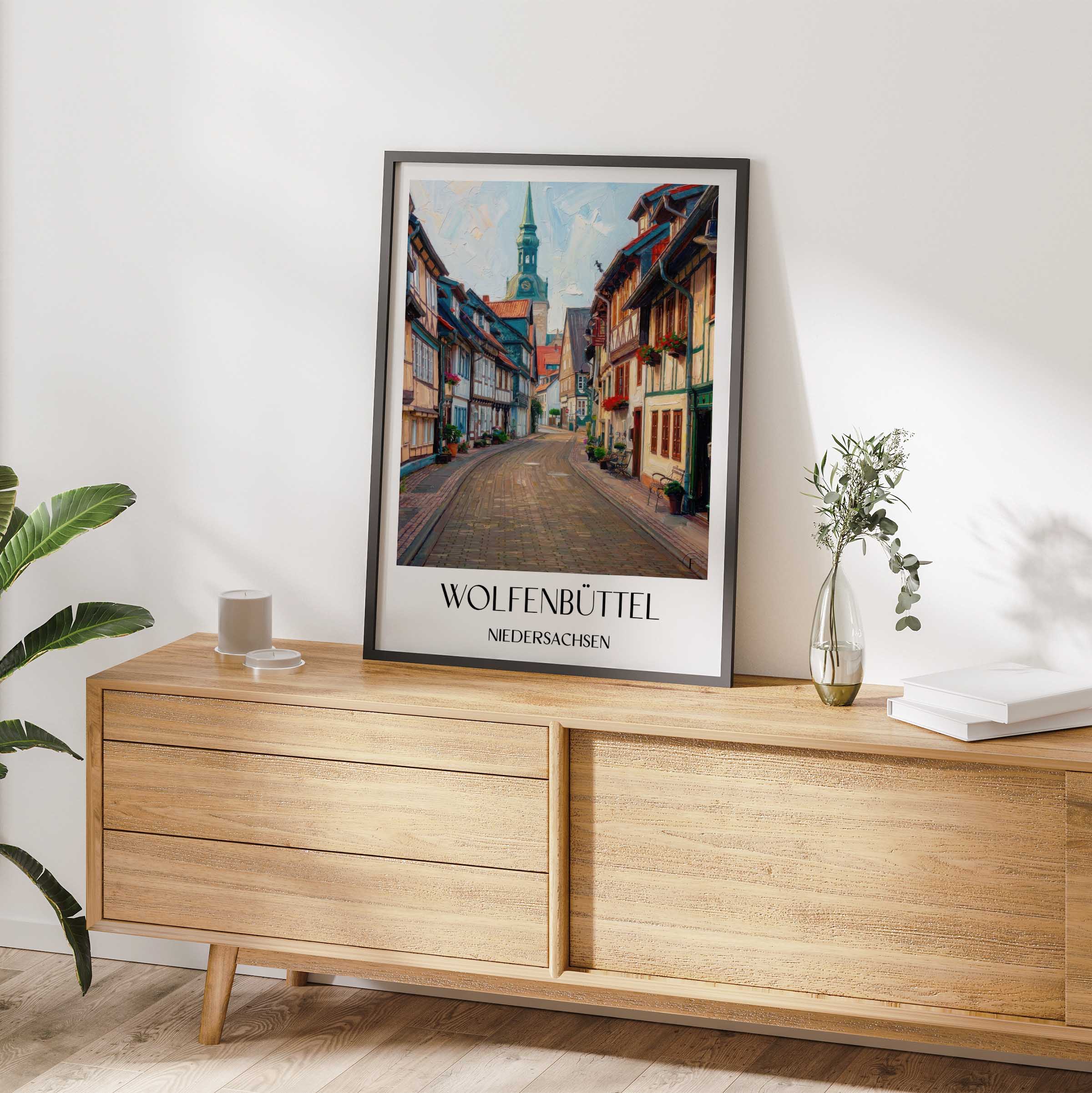 wolfenbüttel-niedersachsen-deutschland-poster-oil-painting-oelgemaelde
