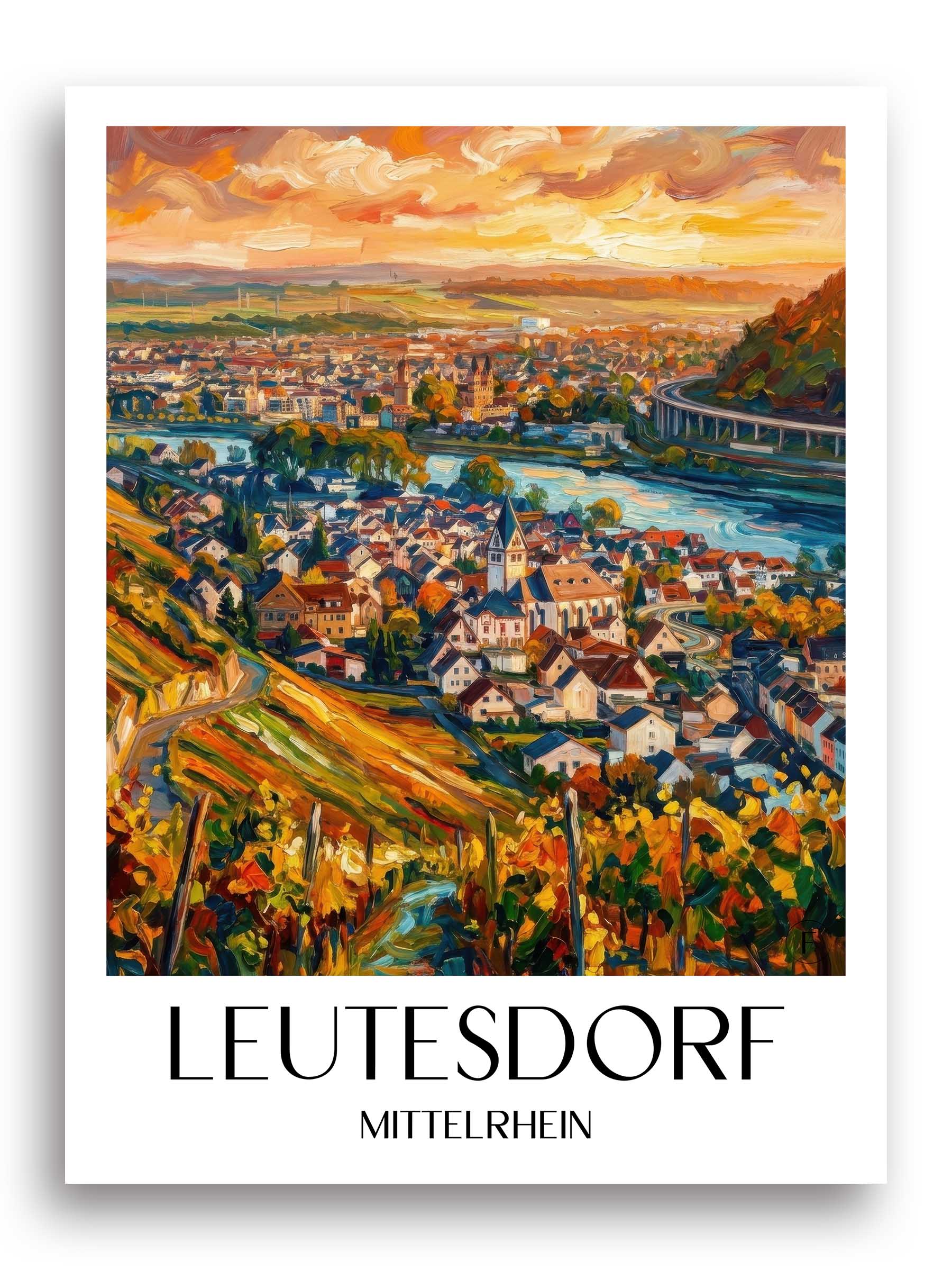 leutesdorf-mittelrhein-deutschland-poster-oil-painting-oelgemaelde