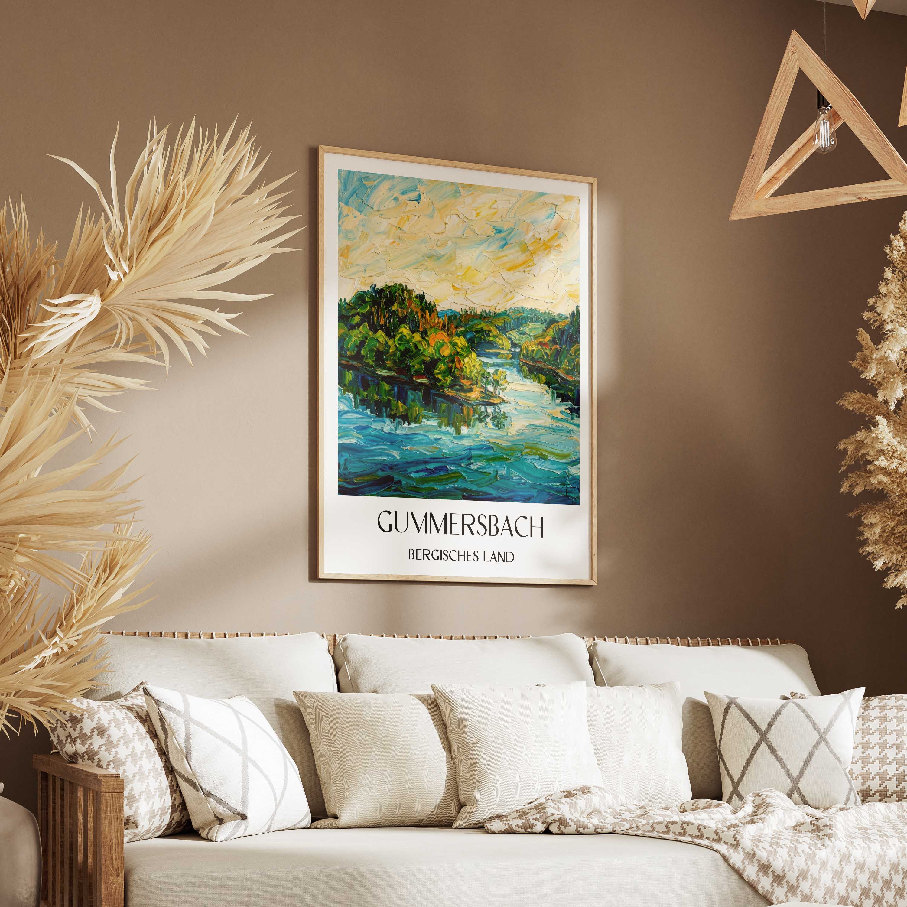gummersbach-bergisches-land-deutschland-poster-oil-painting-oelgemaelde