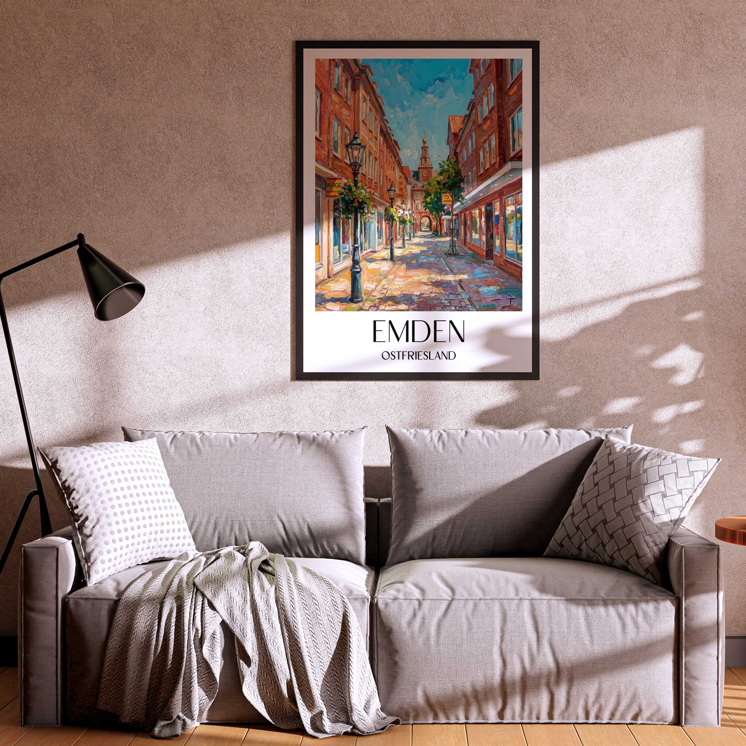 emden-(im-winter)-ostfriesland-deutschland-poster-oil-painting-oelgemaelde
